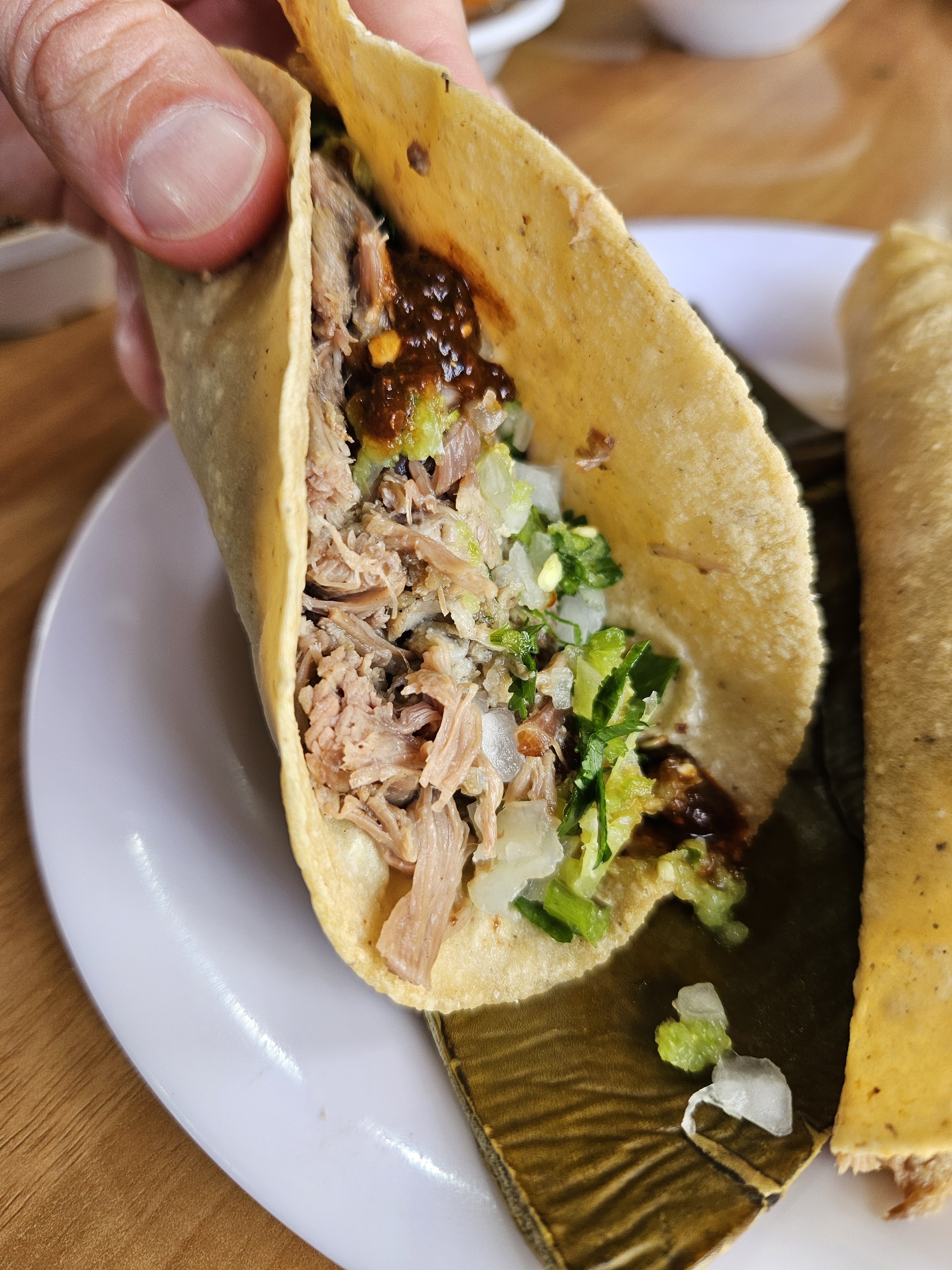 Barbacoa El Carnalito image 4