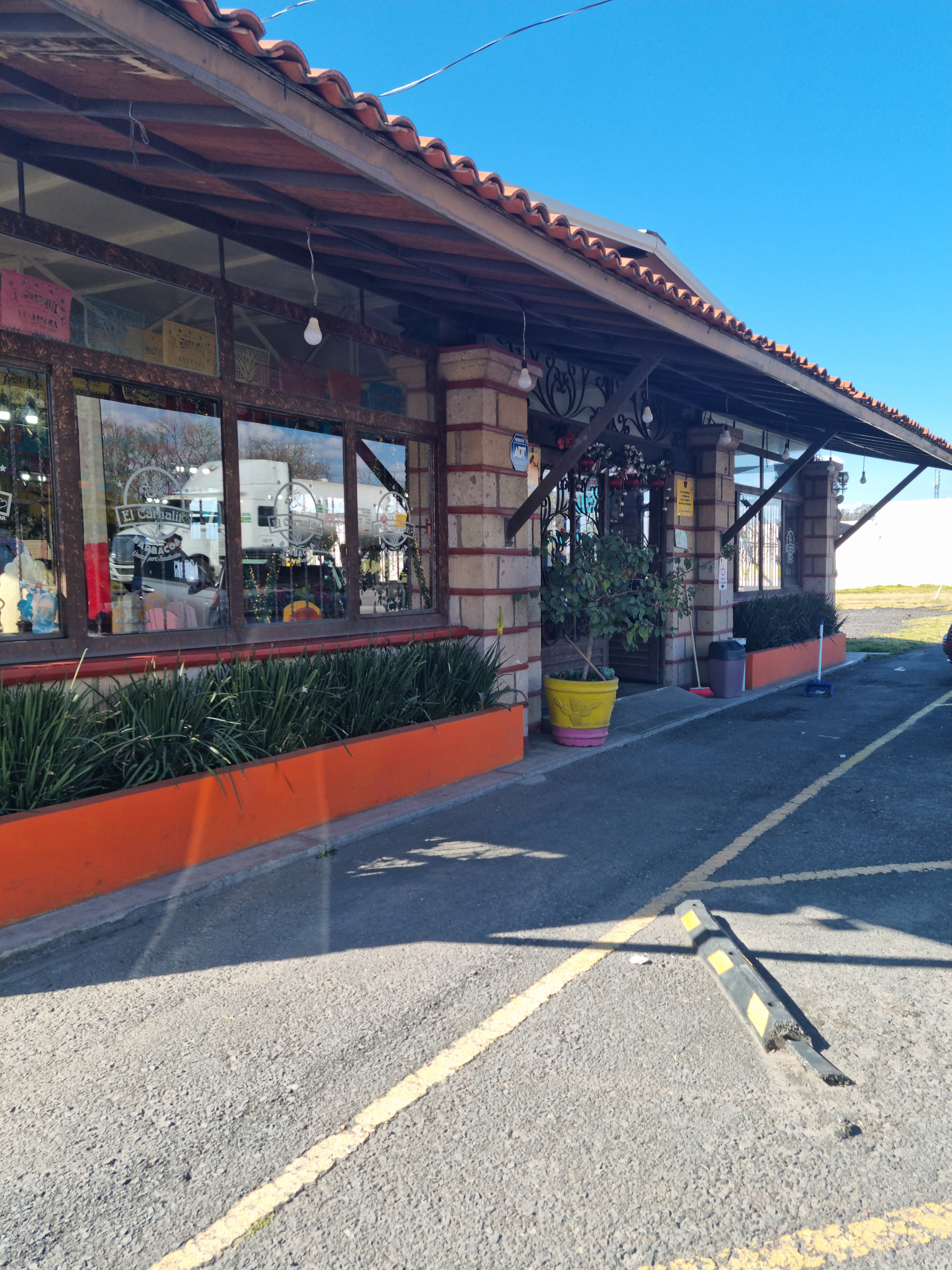 Barbacoa El Carnalito image 5