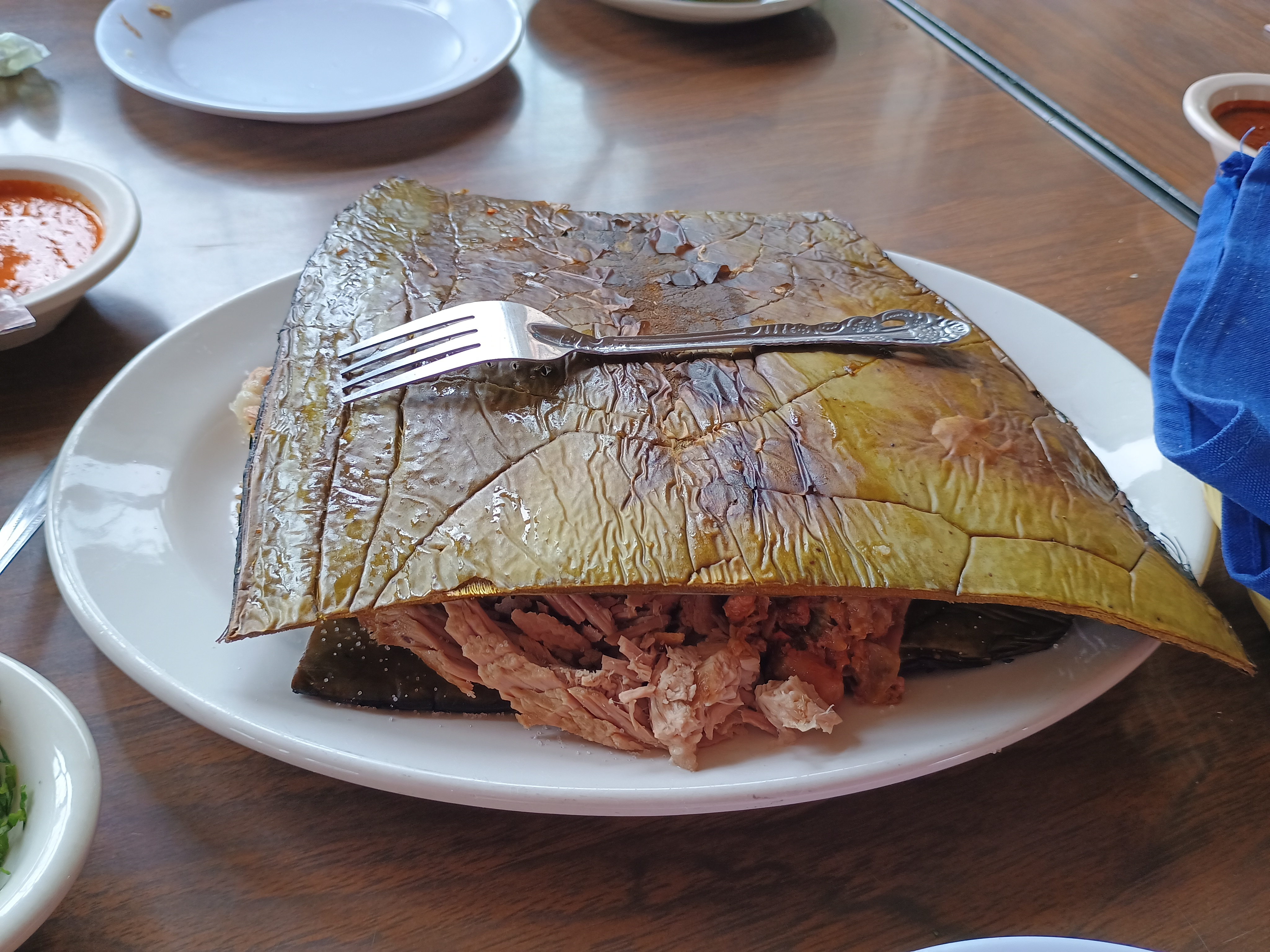 Barbacoa El Carnalito image 6