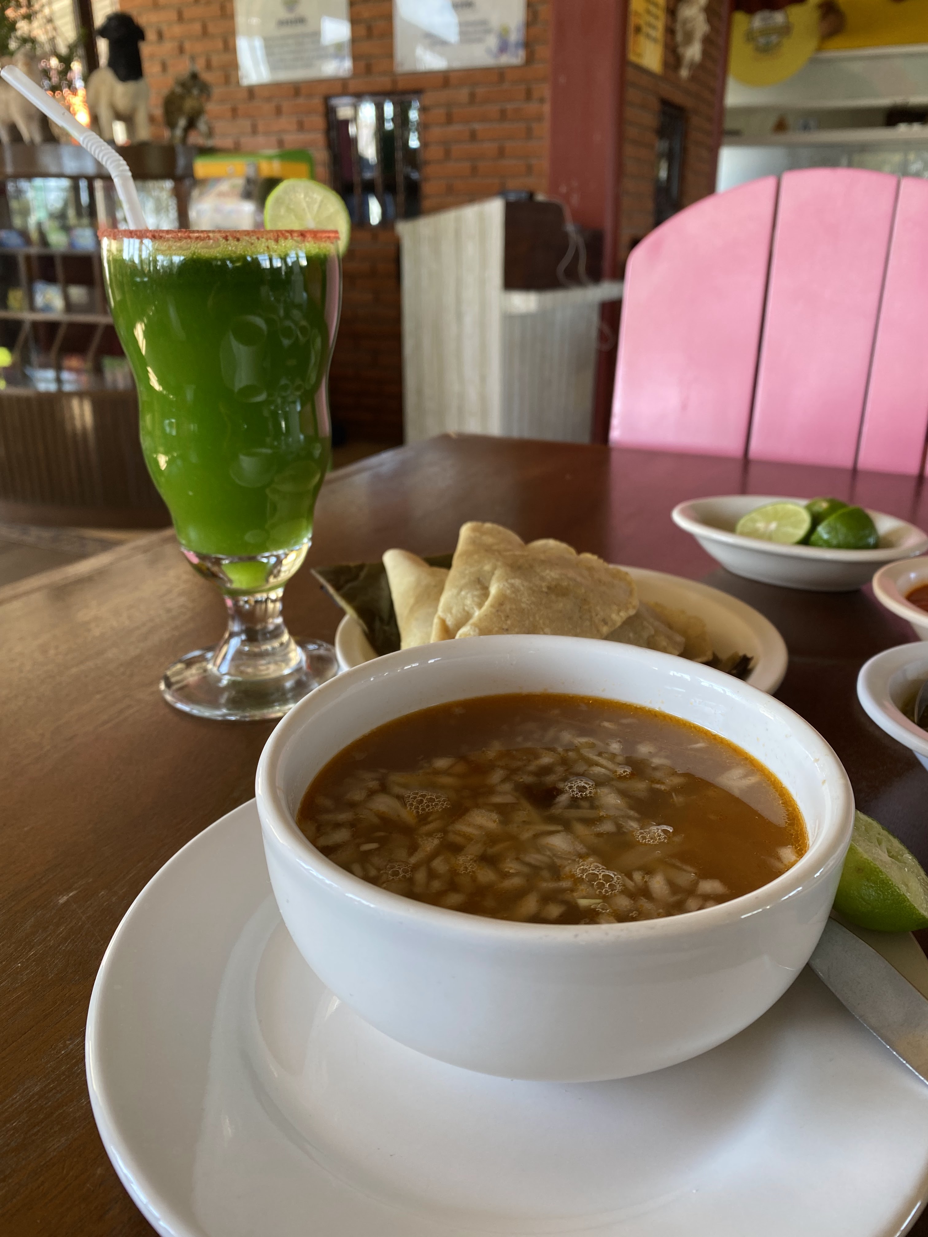 Barbacoa El Carnalito image 7