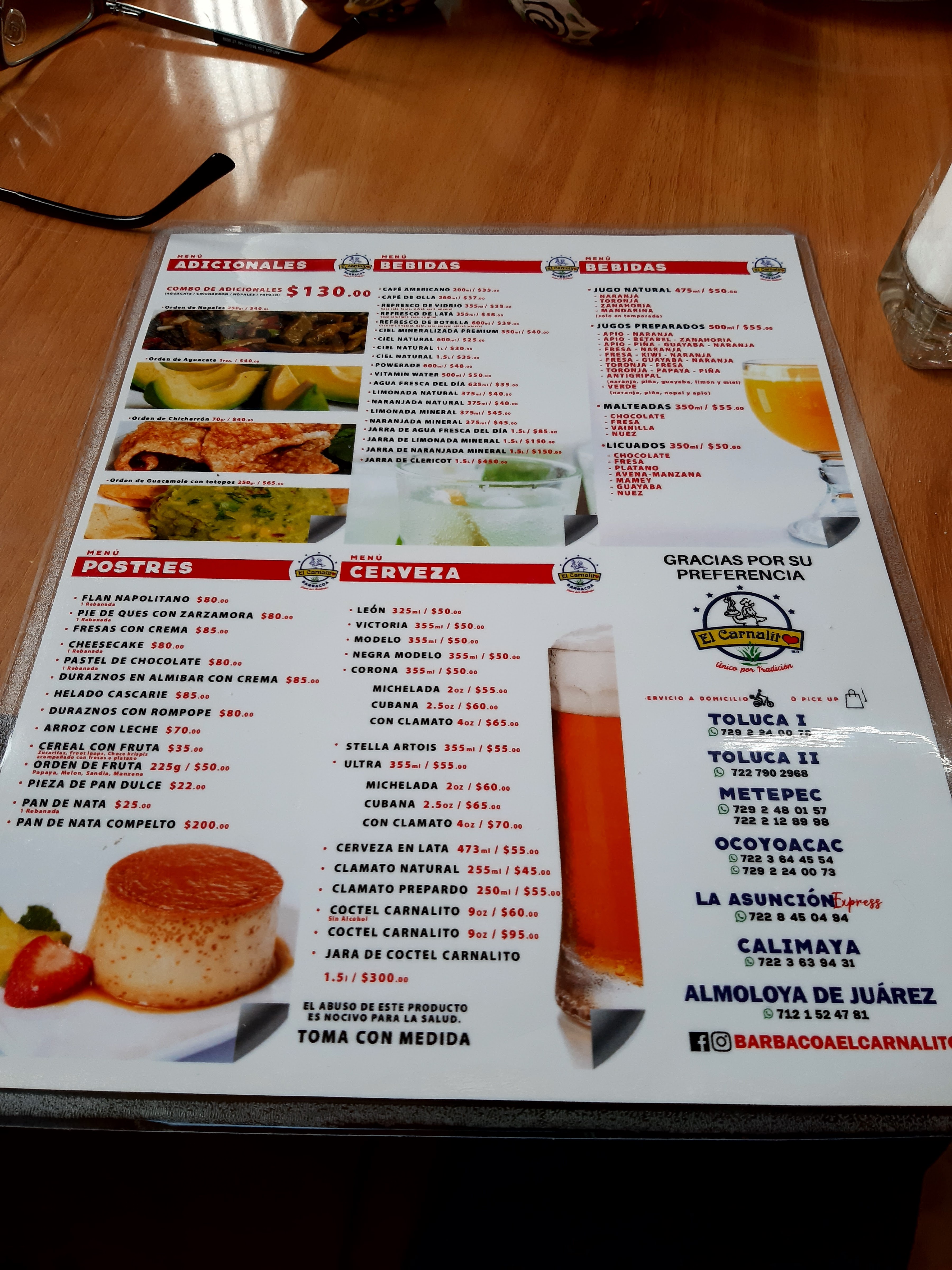 Barbacoa El Carnalito image 8