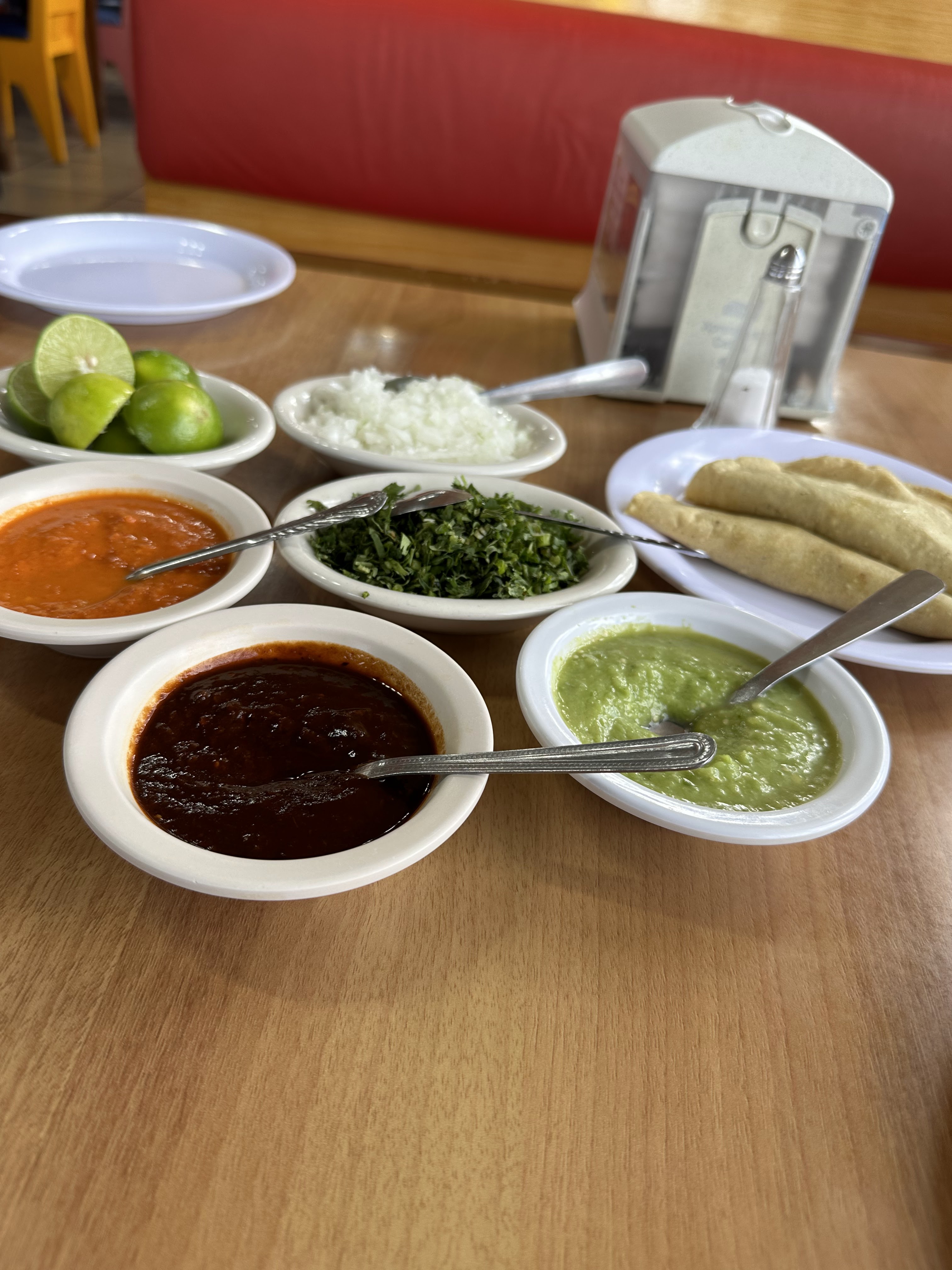 Barbacoa El Carnalito image 10