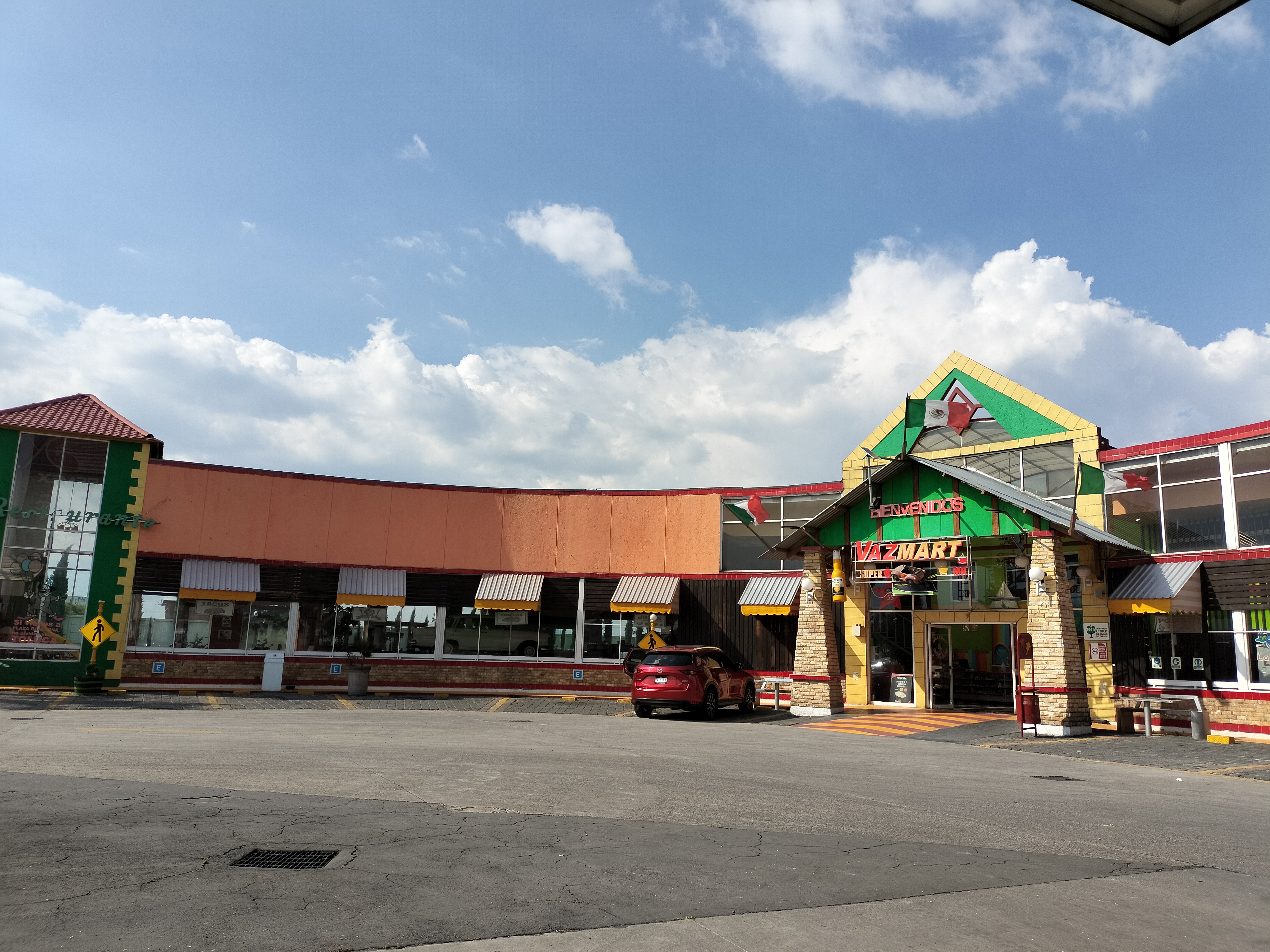 Super Vazmart image 2