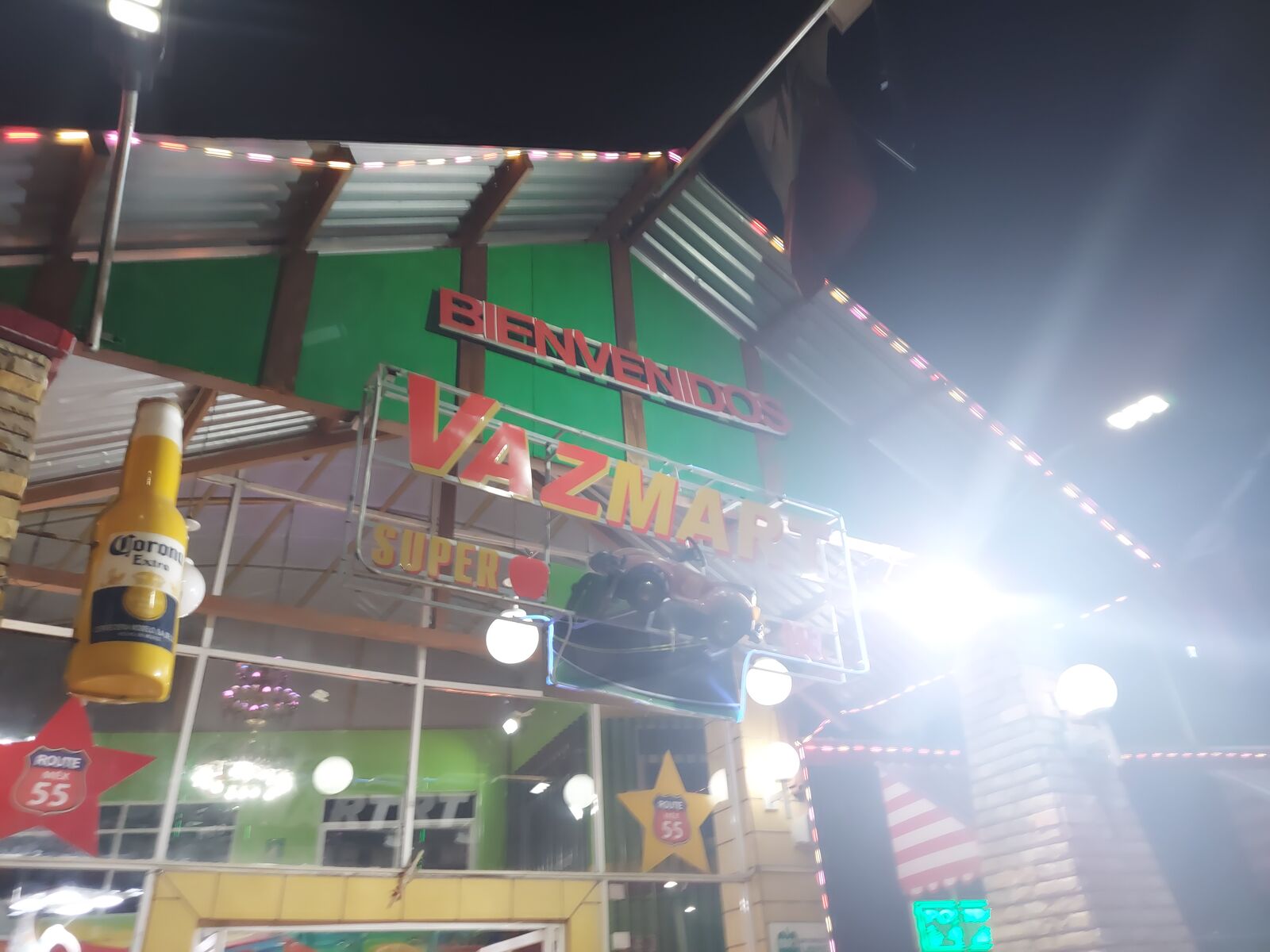 Super Vazmart image 4