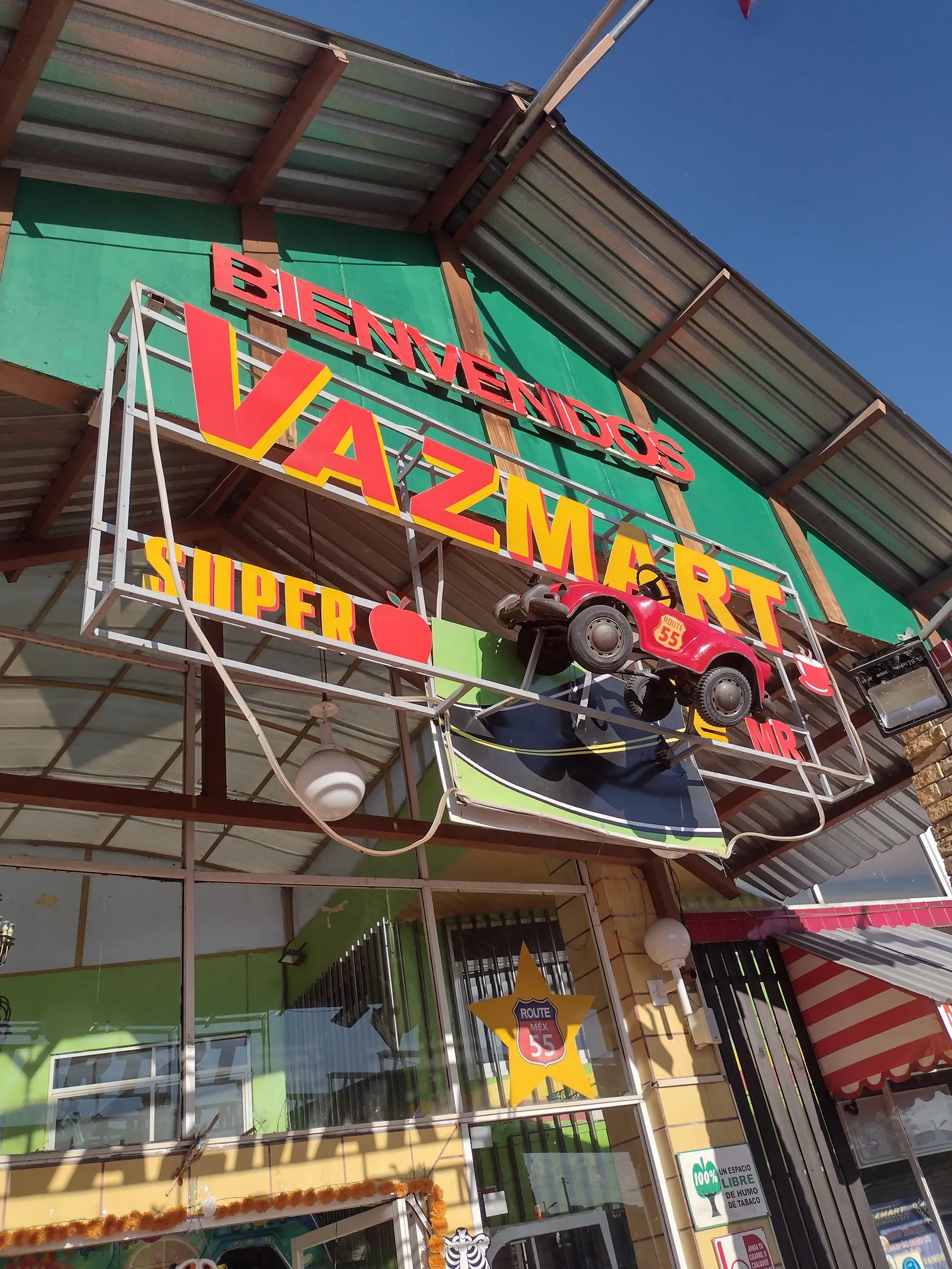 Super Vazmart image 10