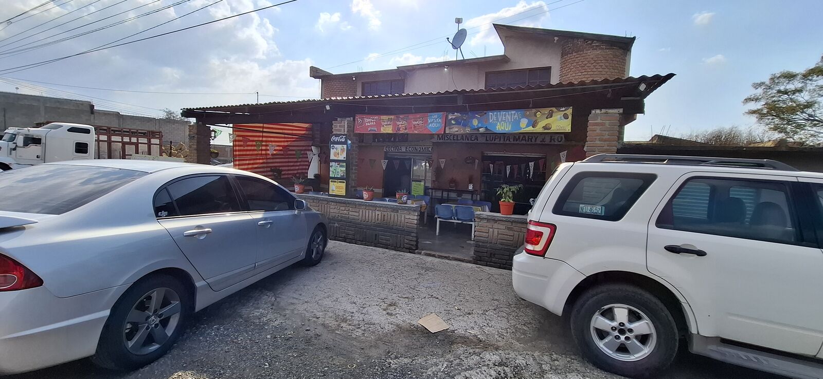 Restaurante doña jose image 5