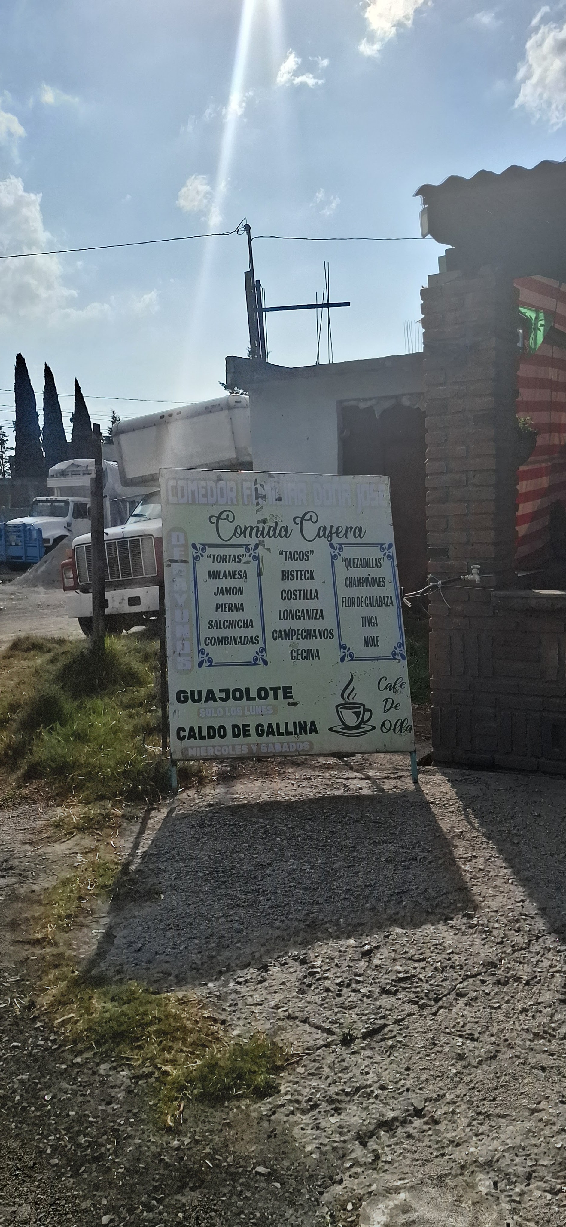 Restaurante doña jose image 7