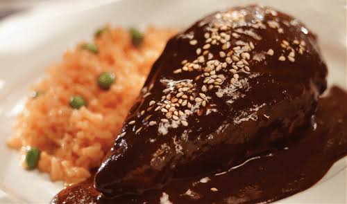 Restaurante doña jose image 9