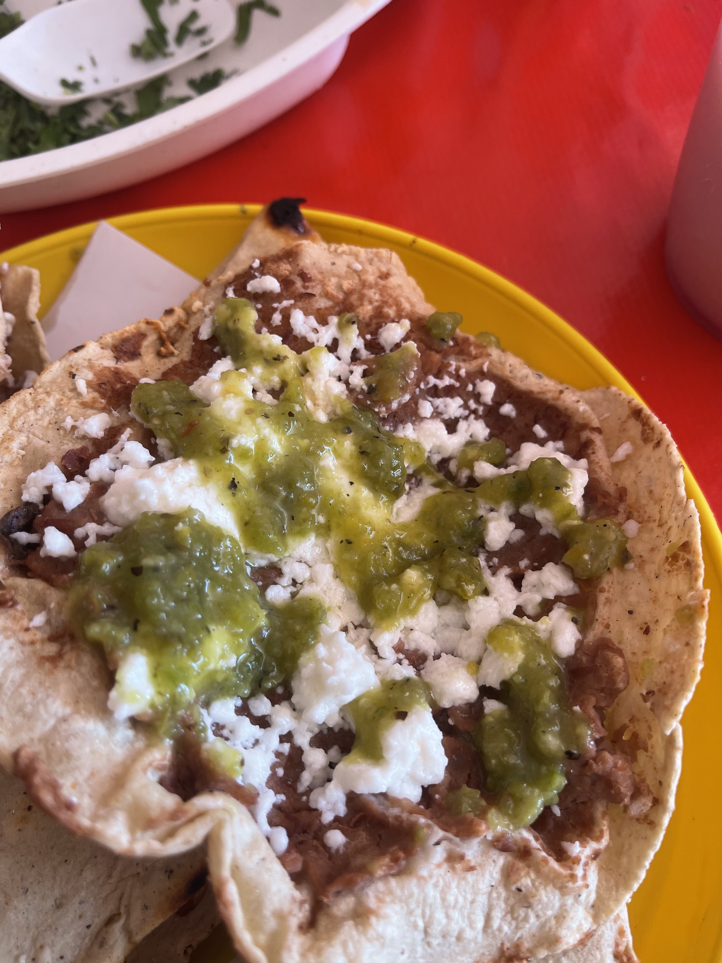 EXQUISITA BARBACOA DE HORNO ARTESANAL EMMANUEL. """"""""""'"'FACTURAS""""""""""" image 2