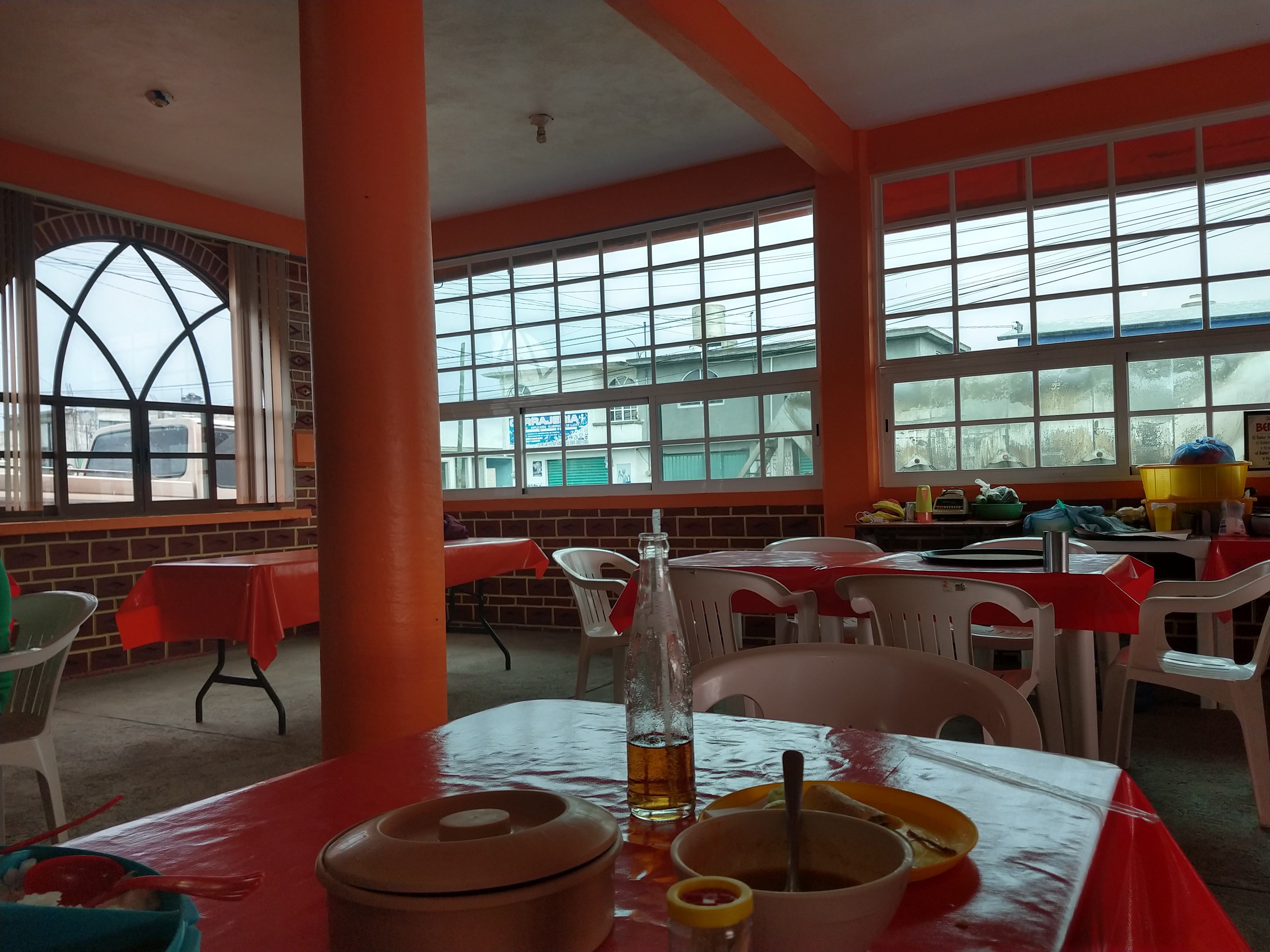 EXQUISITA BARBACOA DE HORNO ARTESANAL EMMANUEL. """"""""""'"'FACTURAS""""""""""" image 3