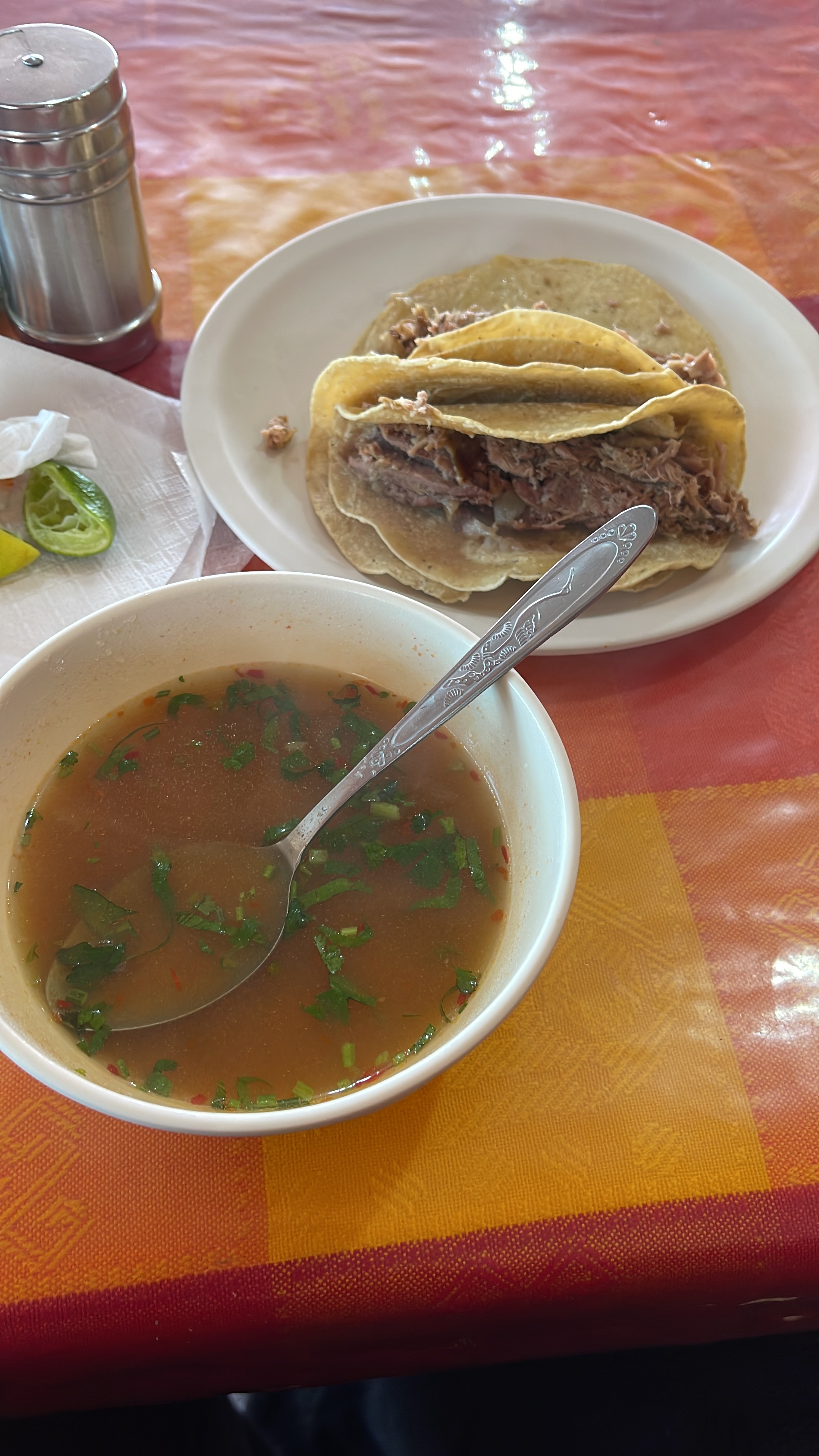 EXQUISITA BARBACOA DE HORNO ARTESANAL EMMANUEL. """"""""""'"'FACTURAS""""""""""" image 6