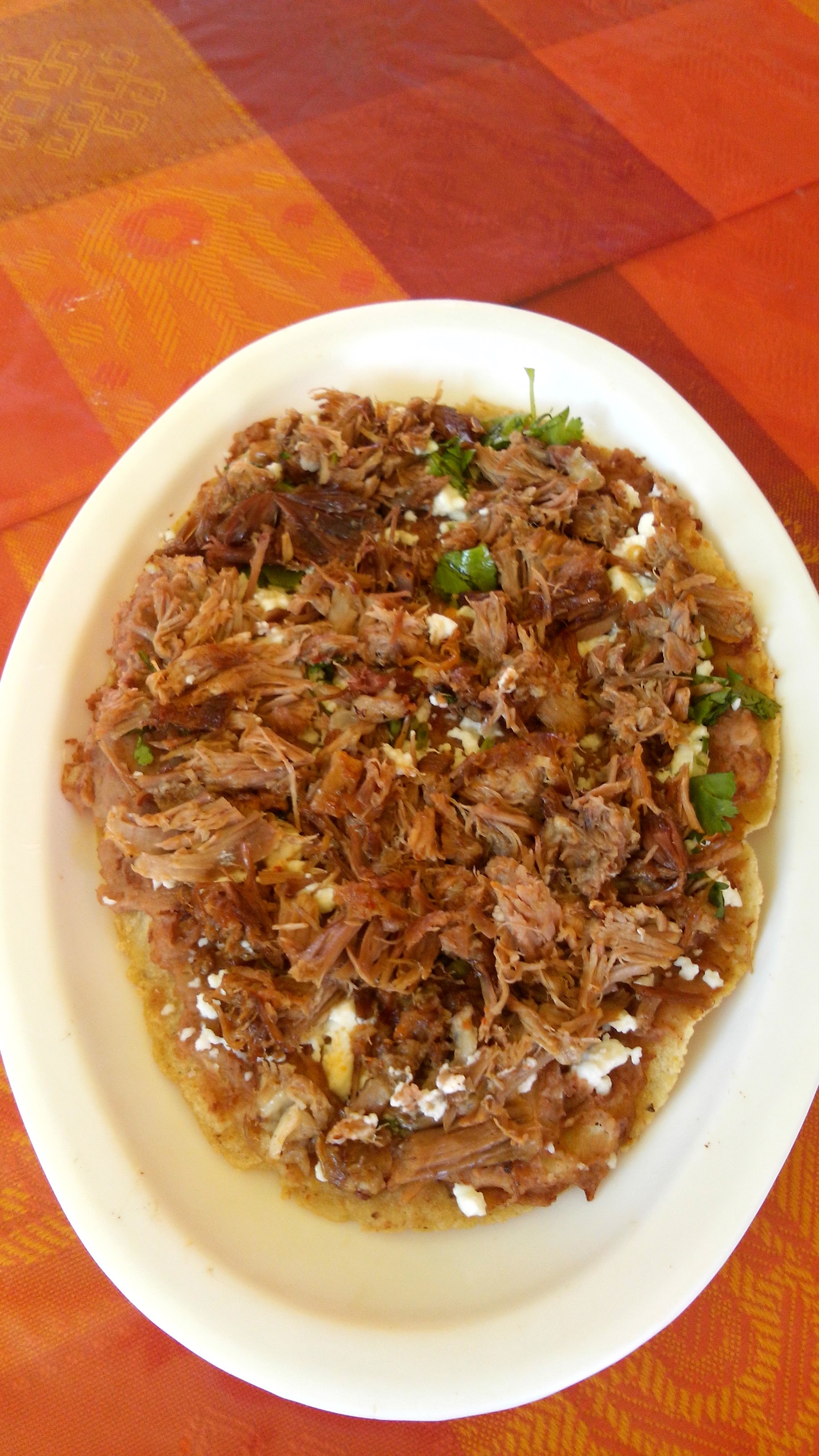 EXQUISITA BARBACOA DE HORNO ARTESANAL EMMANUEL. """"""""""'"'FACTURAS""""""""""" image 7