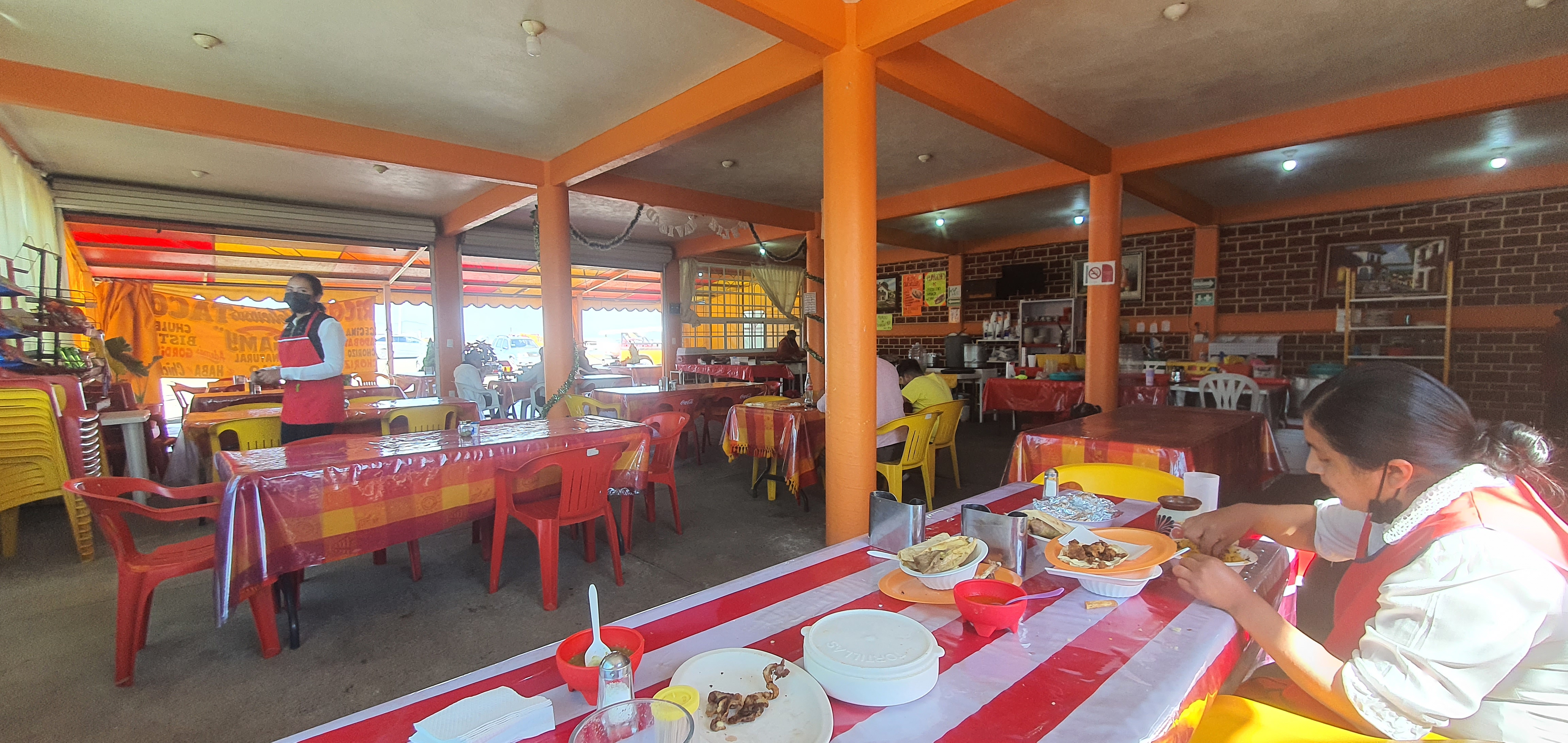 EXQUISITA BARBACOA DE HORNO ARTESANAL EMMANUEL. """"""""""'"'FACTURAS""""""""""" image 10