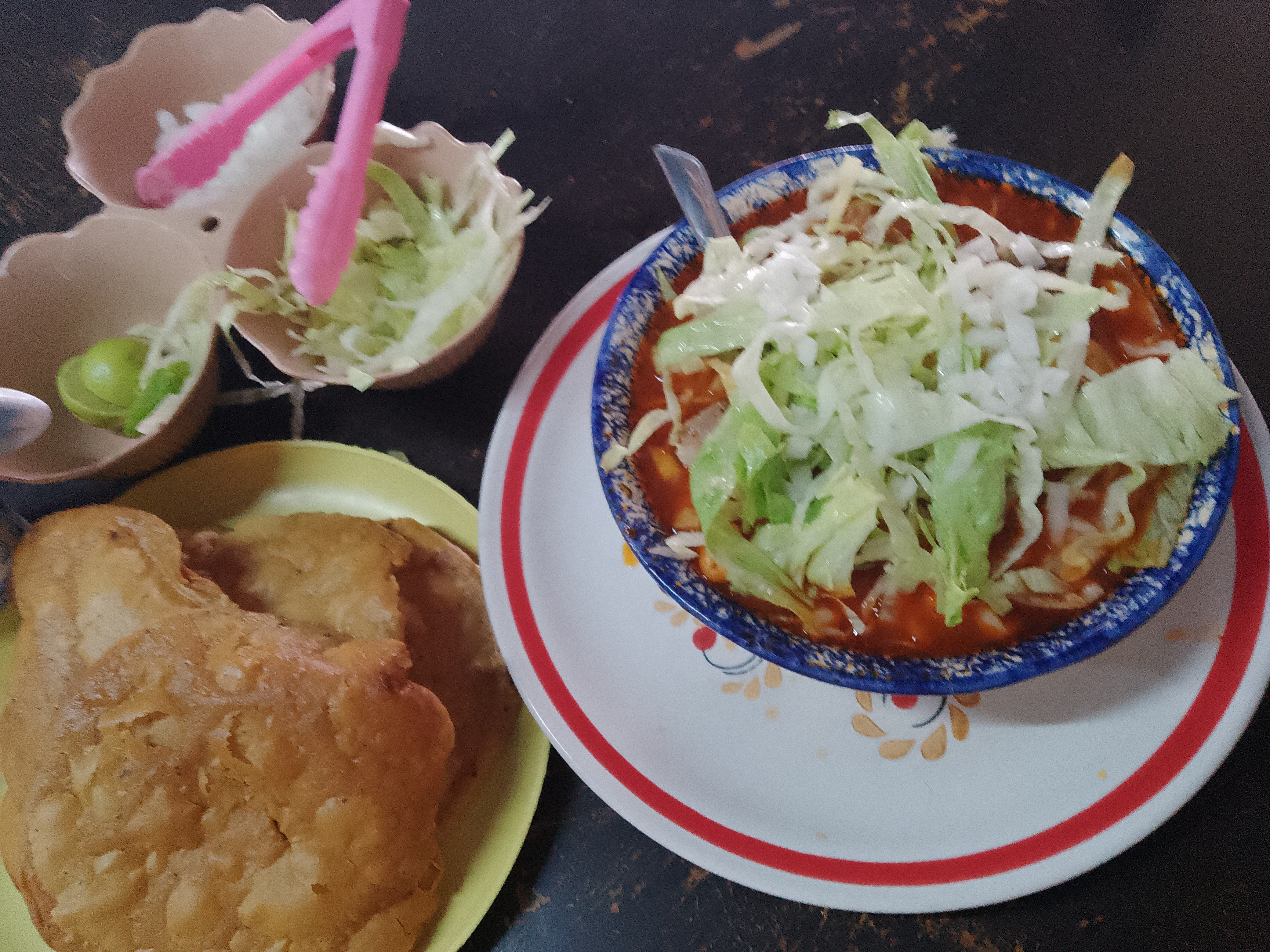 Cocina económica la curva image 1