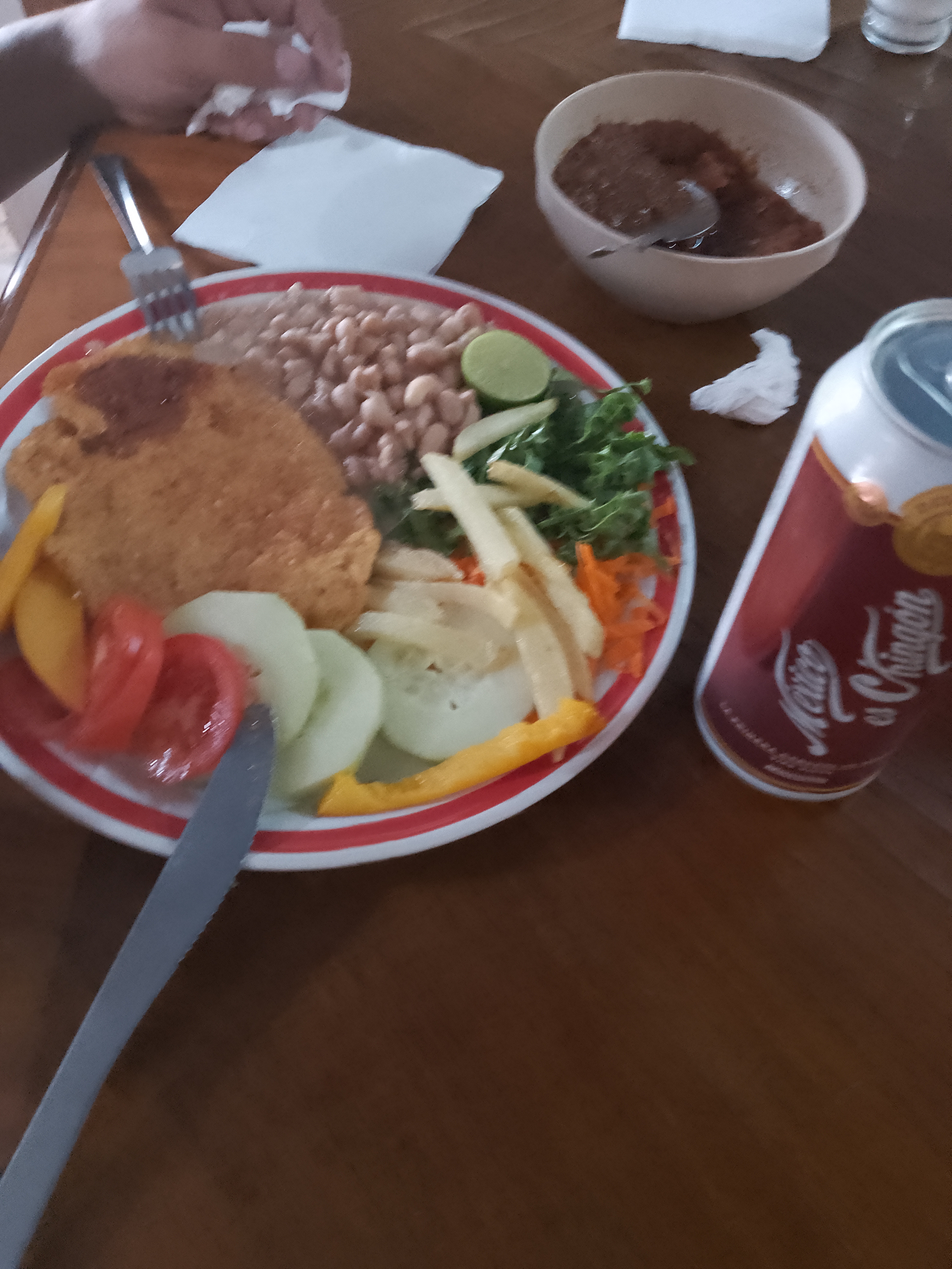 Cocina económica la curva image 2