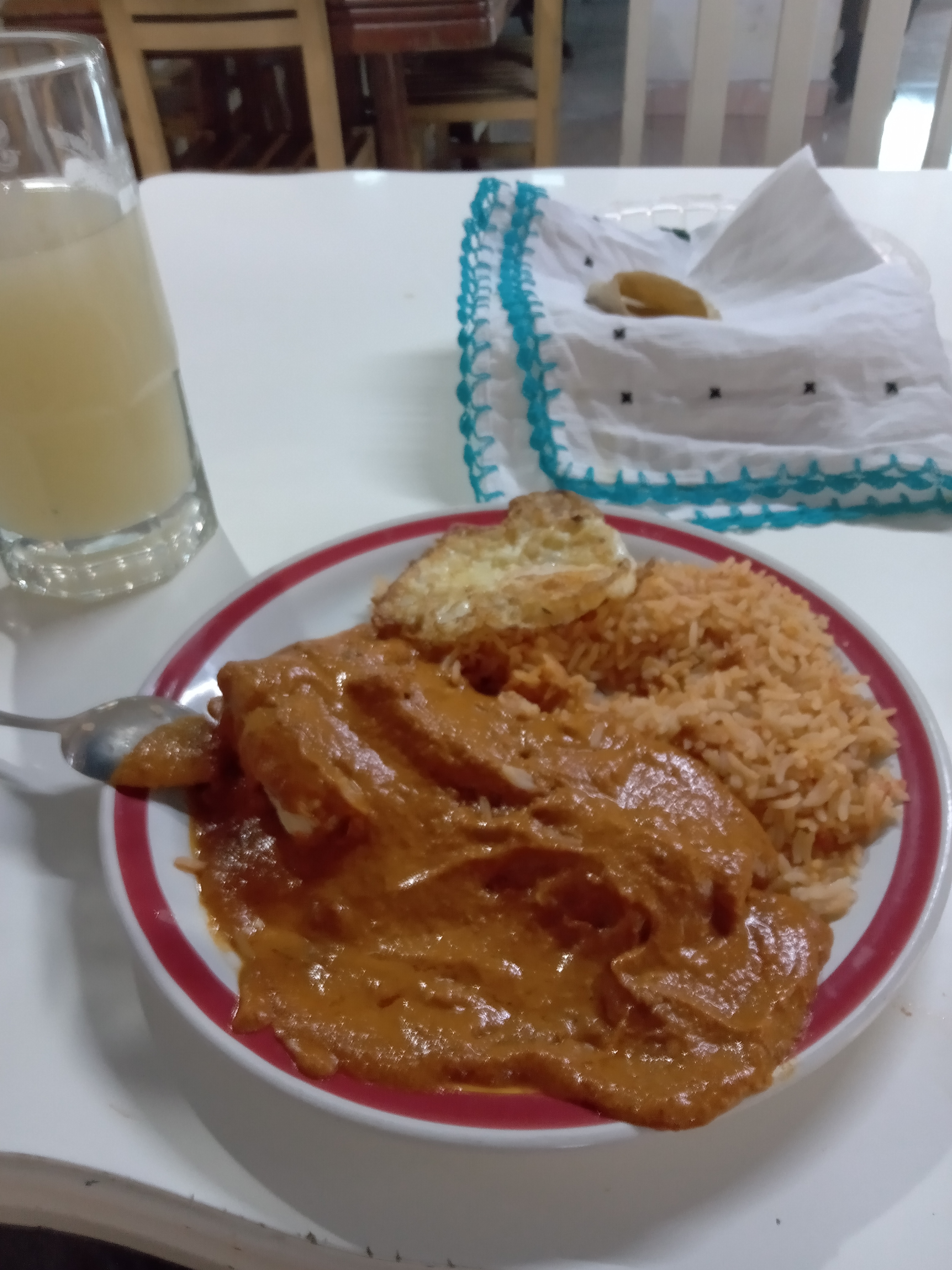 Cocina económica la curva image 3