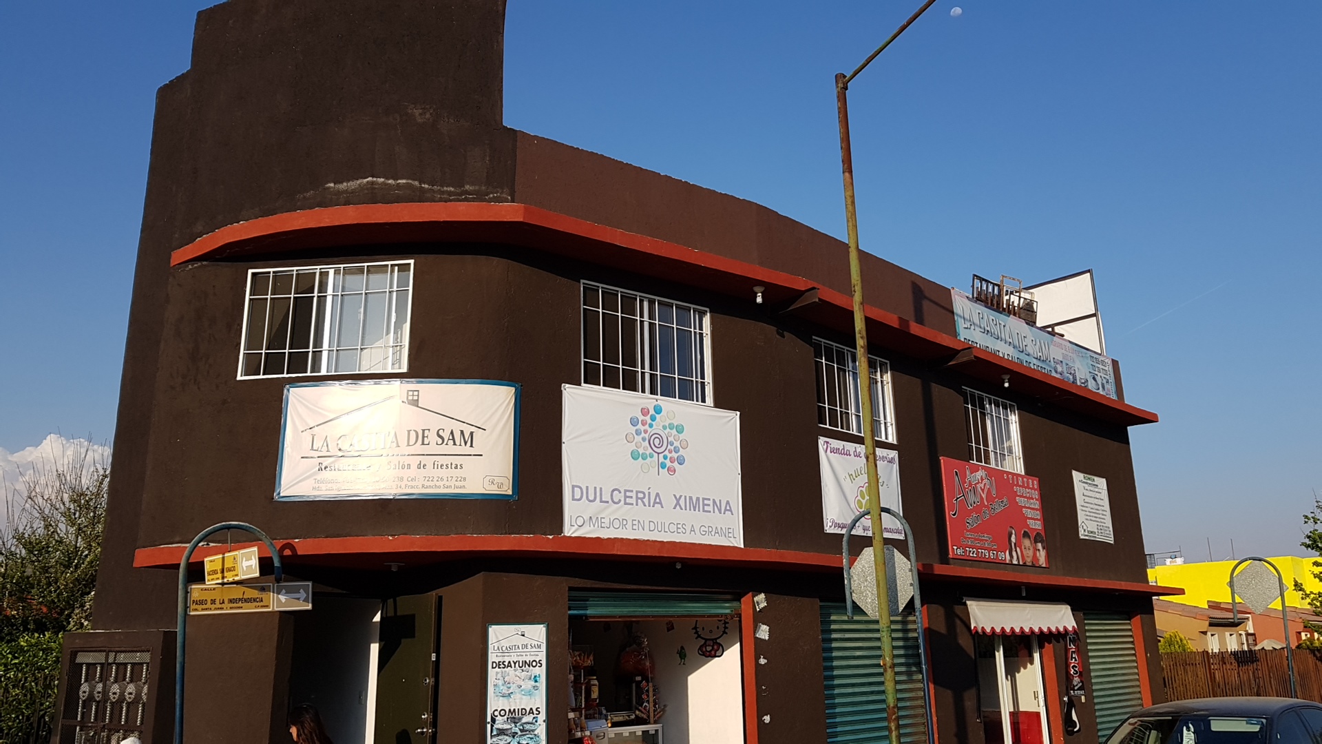 La Casita De Sam image 1