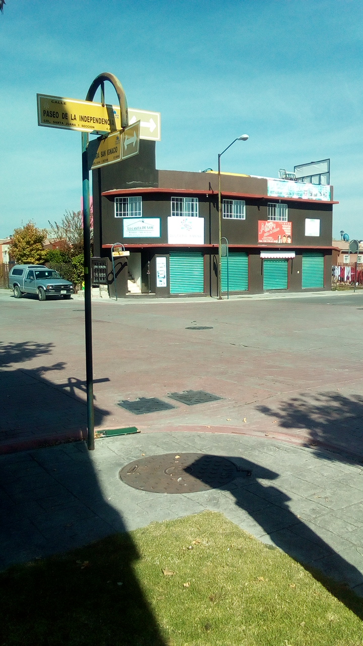 La Casita De Sam image 3