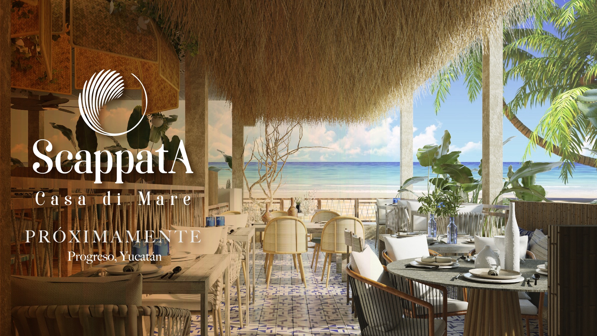 Scappata restaurant image 1