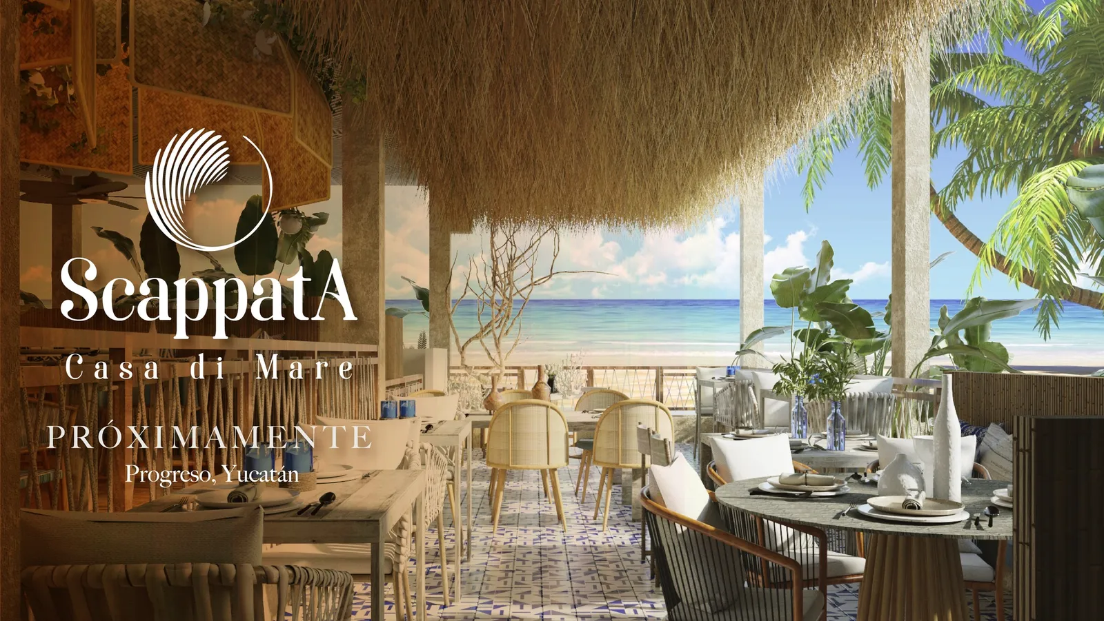 Scappata restaurant image 1