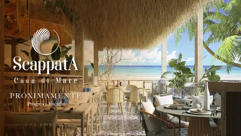 Scappata restaurant image 1