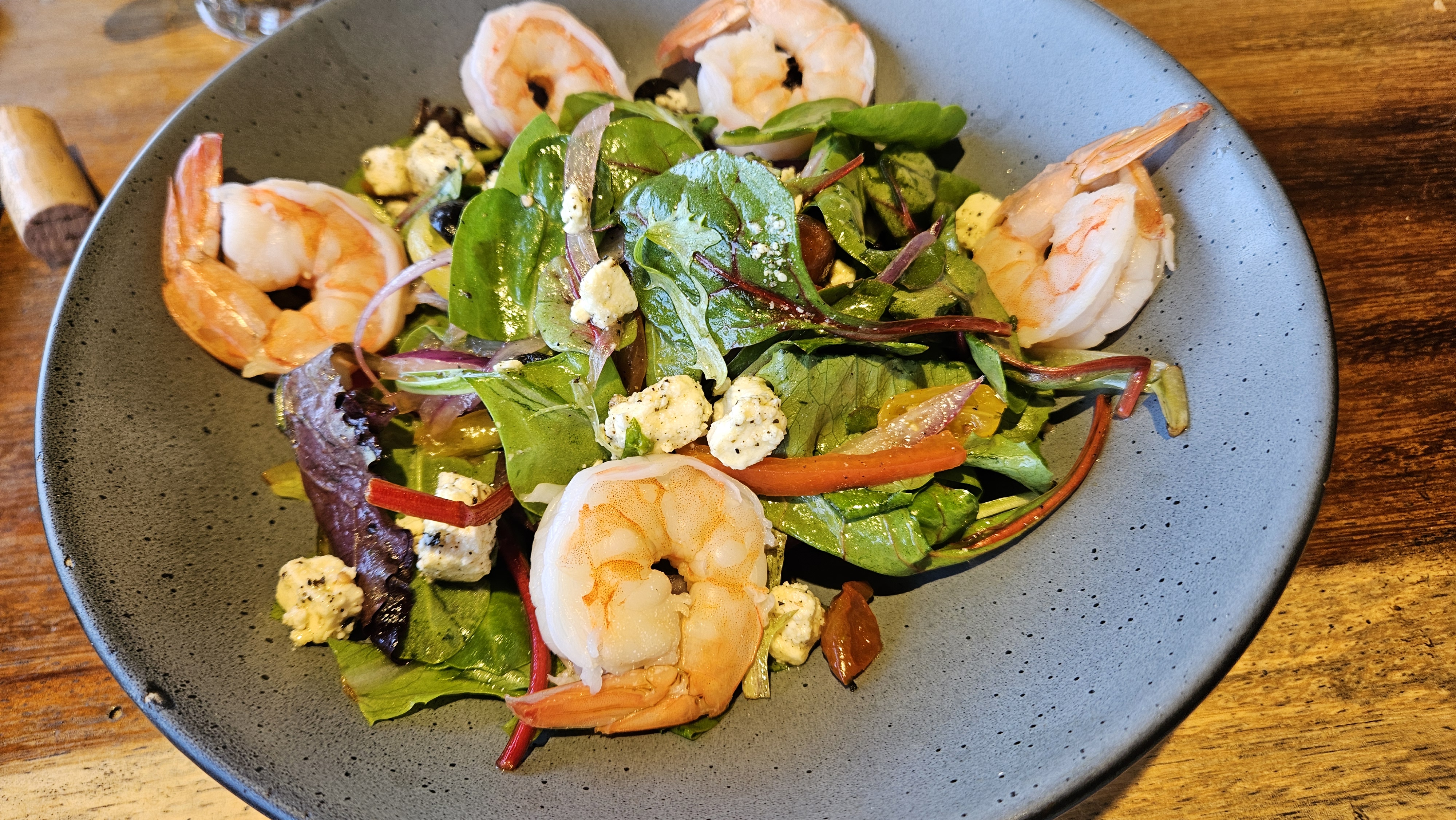 Scappata restaurant image 2