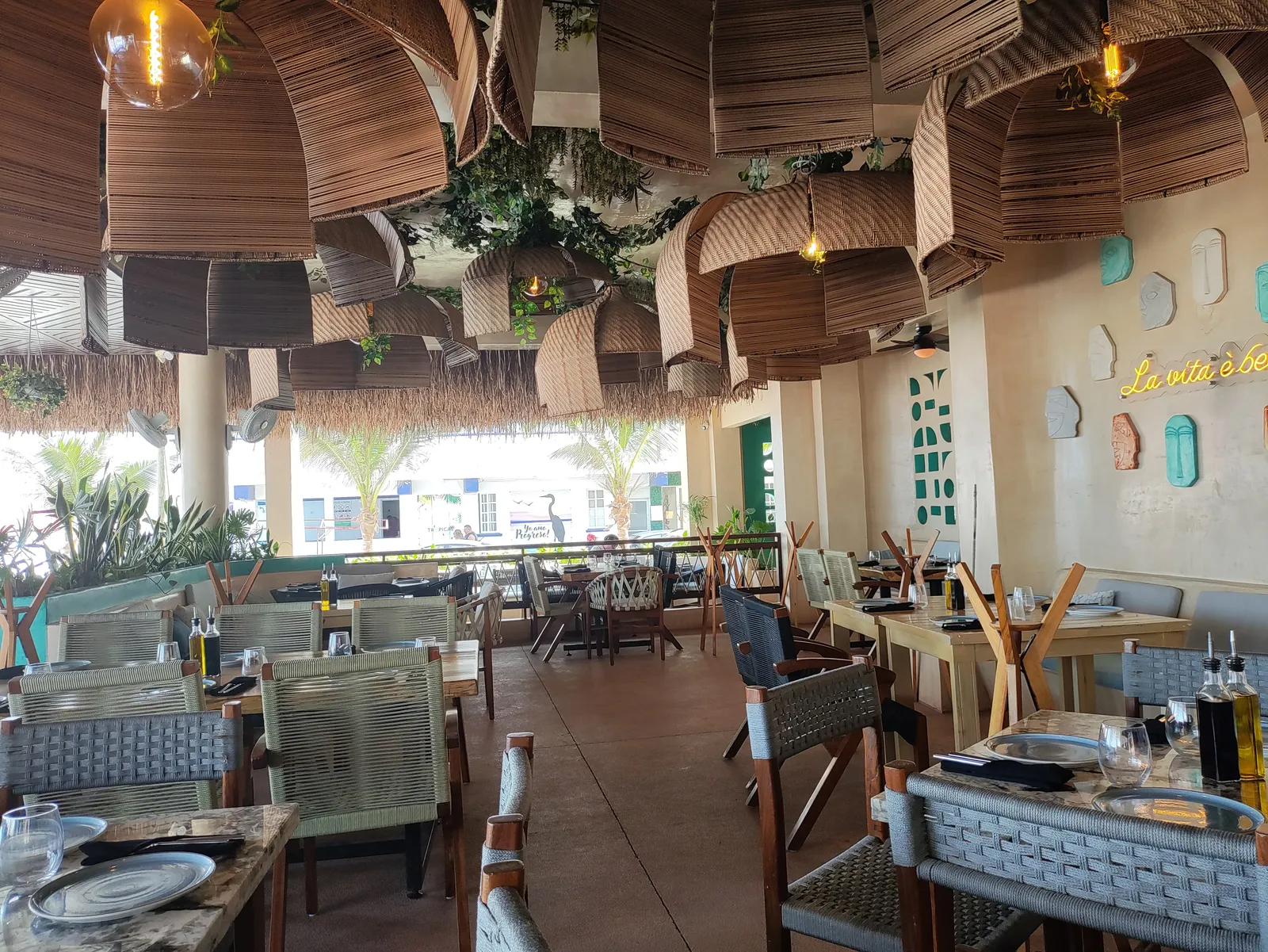 Scappata restaurant image 3