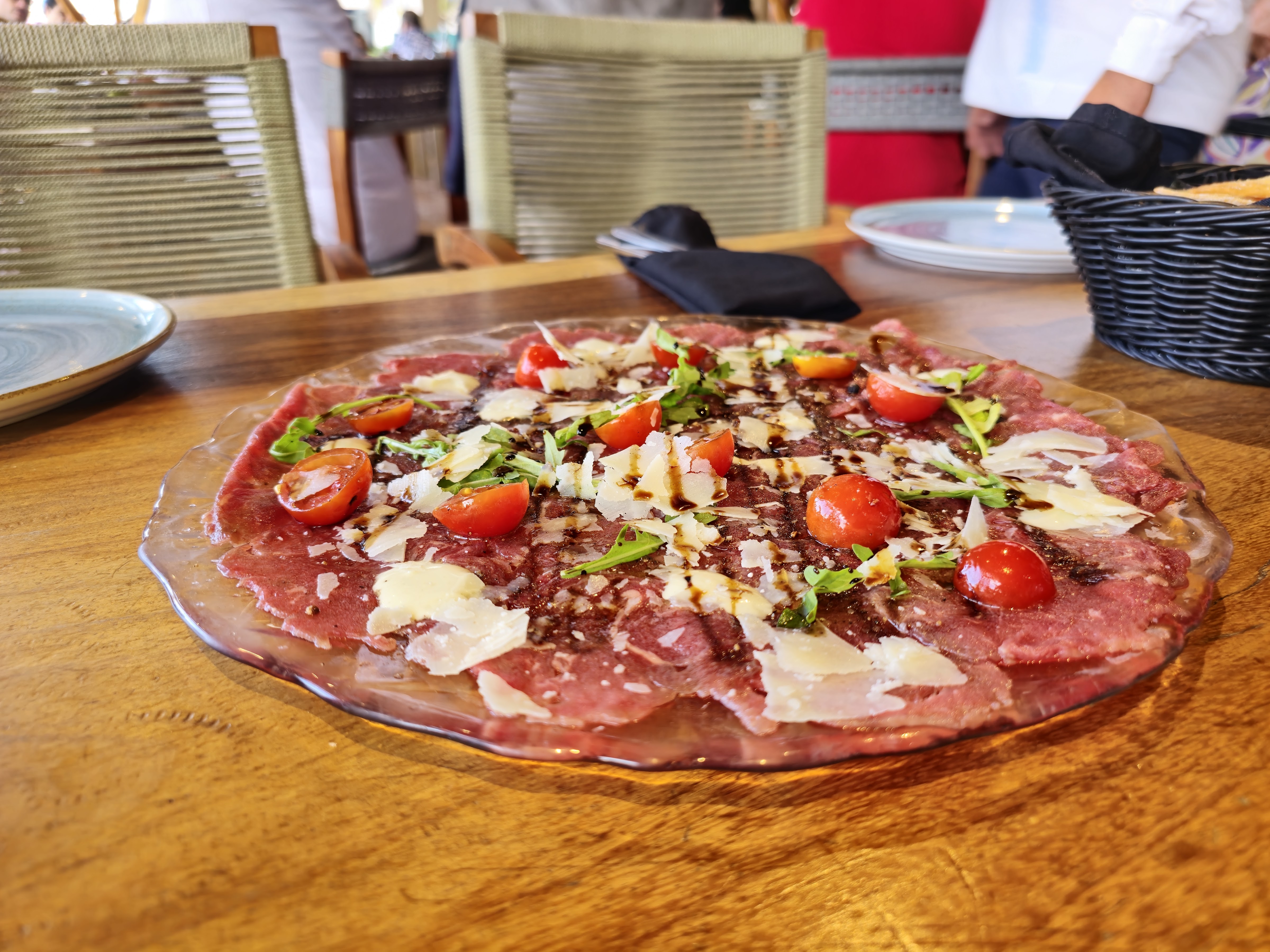 Scappata restaurant image 4