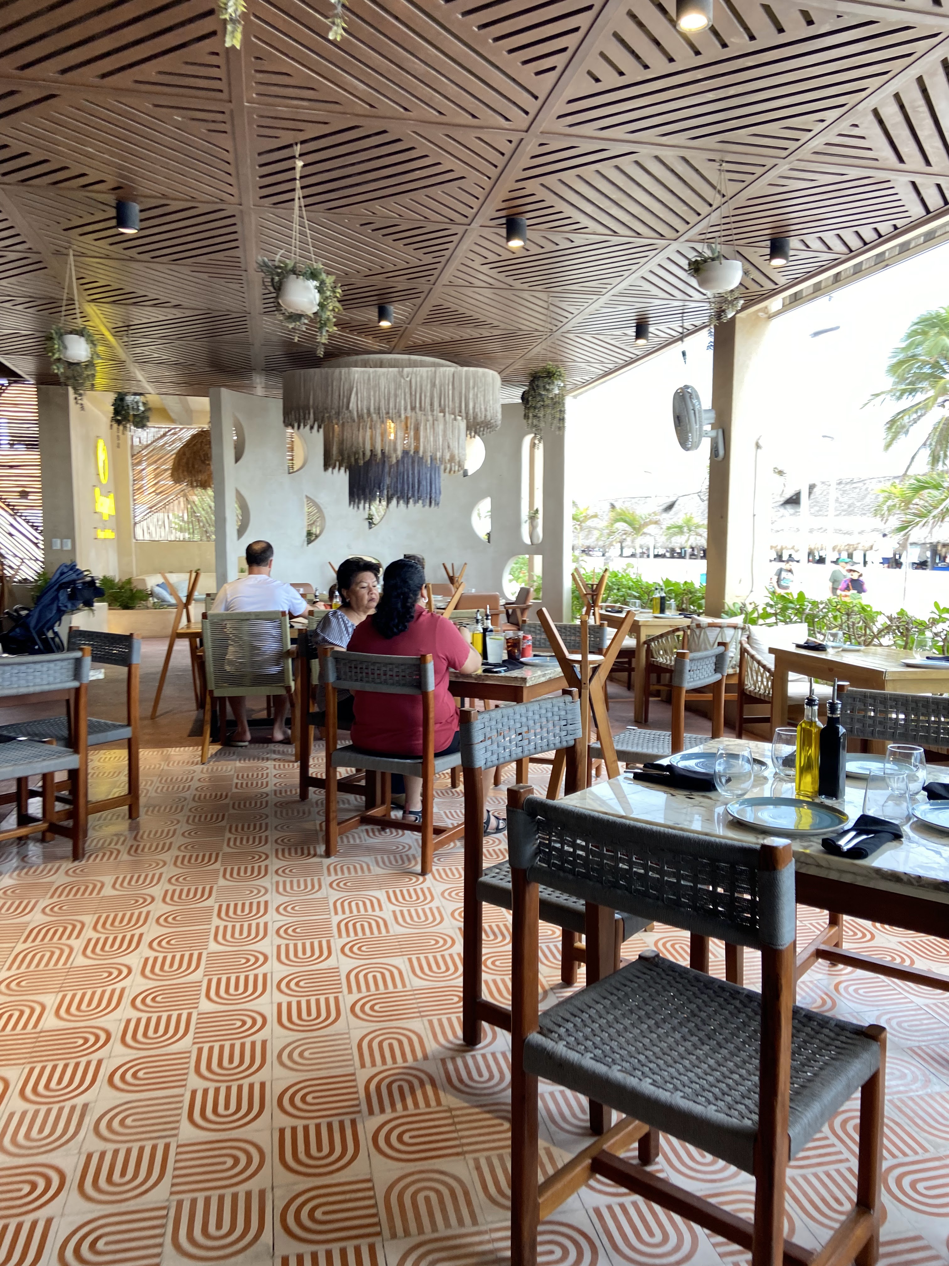 Scappata restaurant image 5