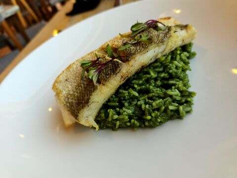 Scappata restaurant image 8