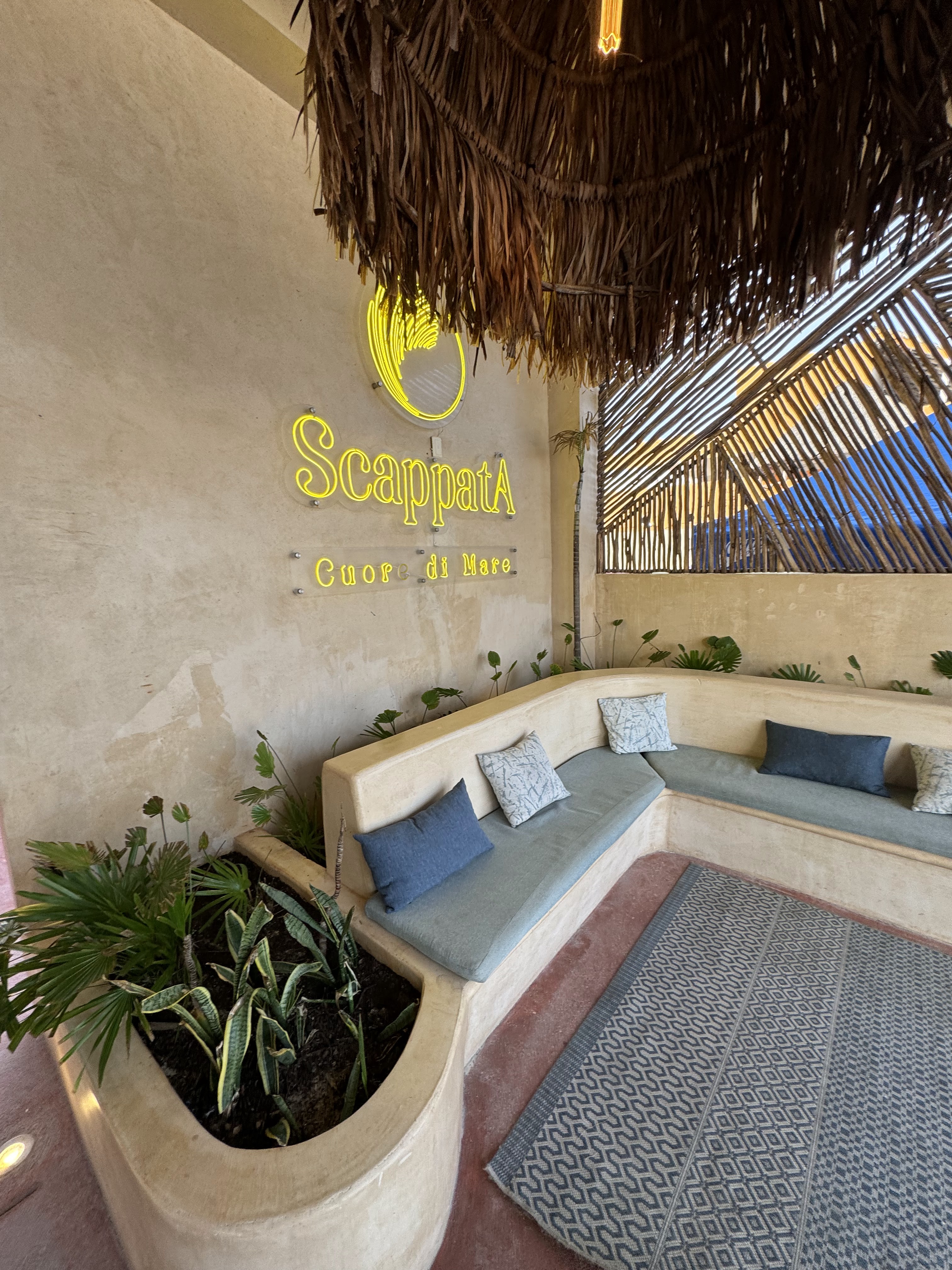 Scappata restaurant image 9