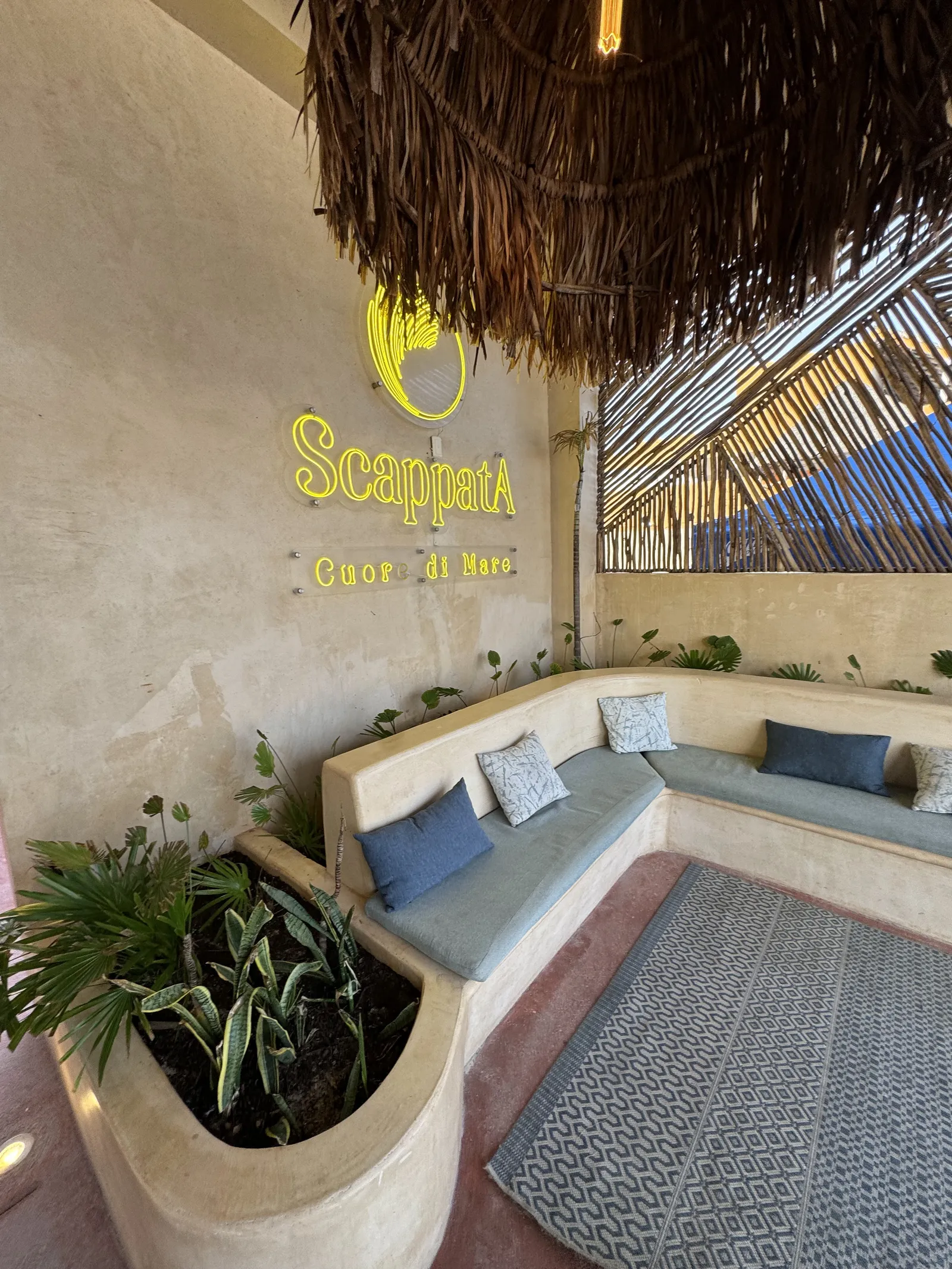 Scappata restaurant image 9
