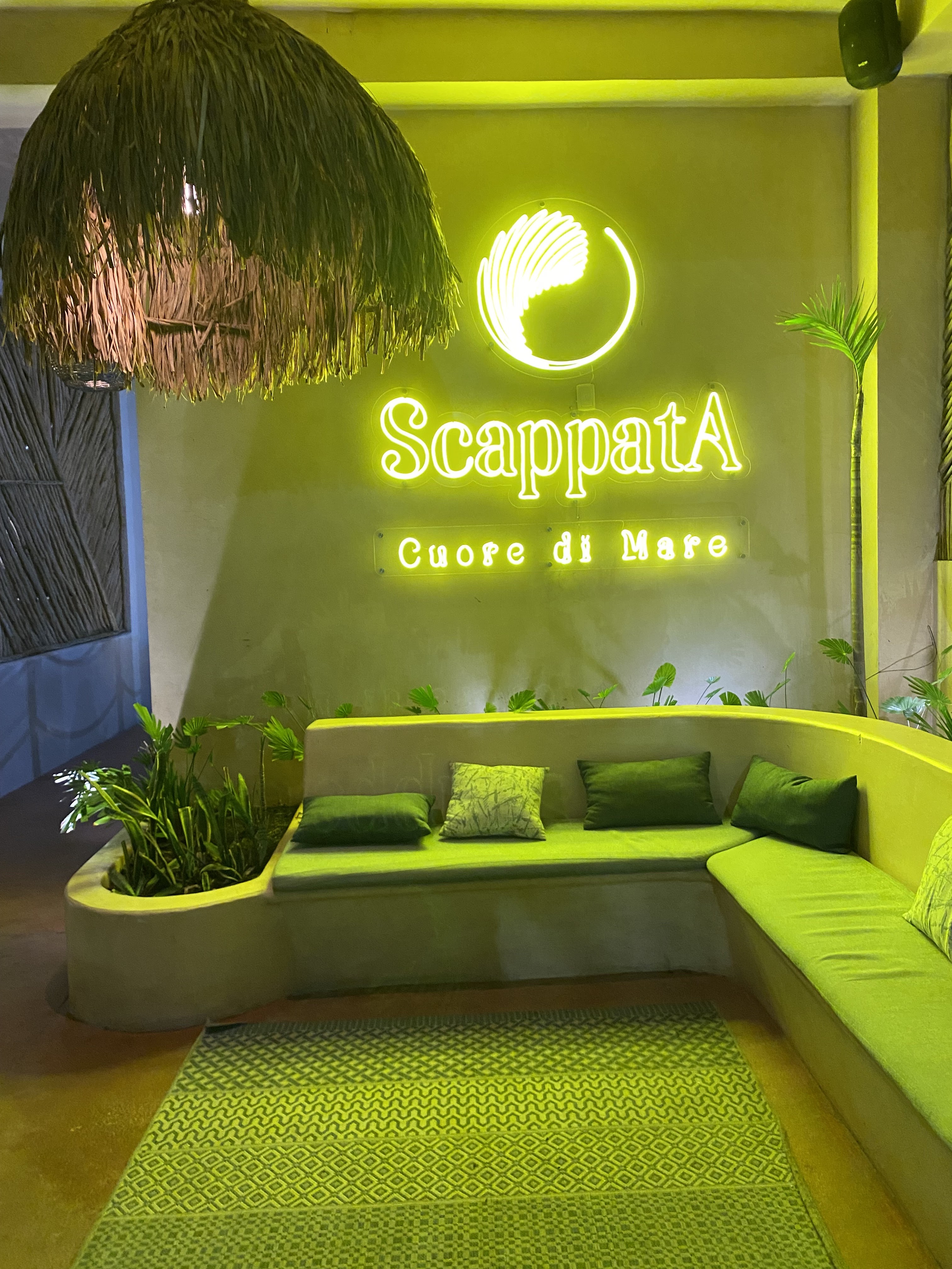 Scappata restaurant image 10