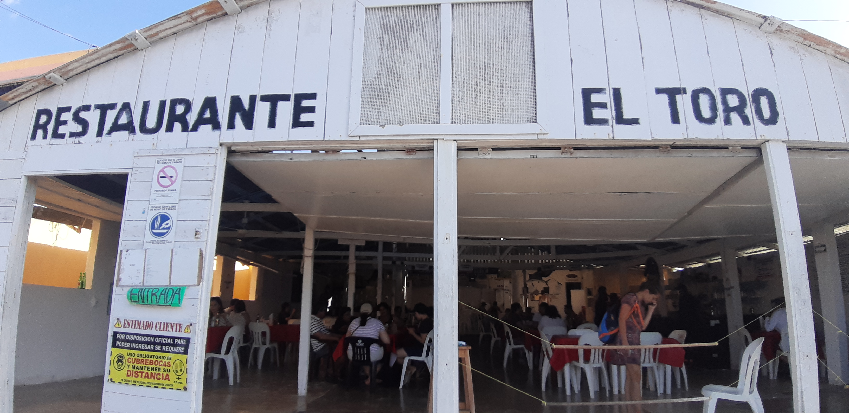 Restaurante El Toro image 1