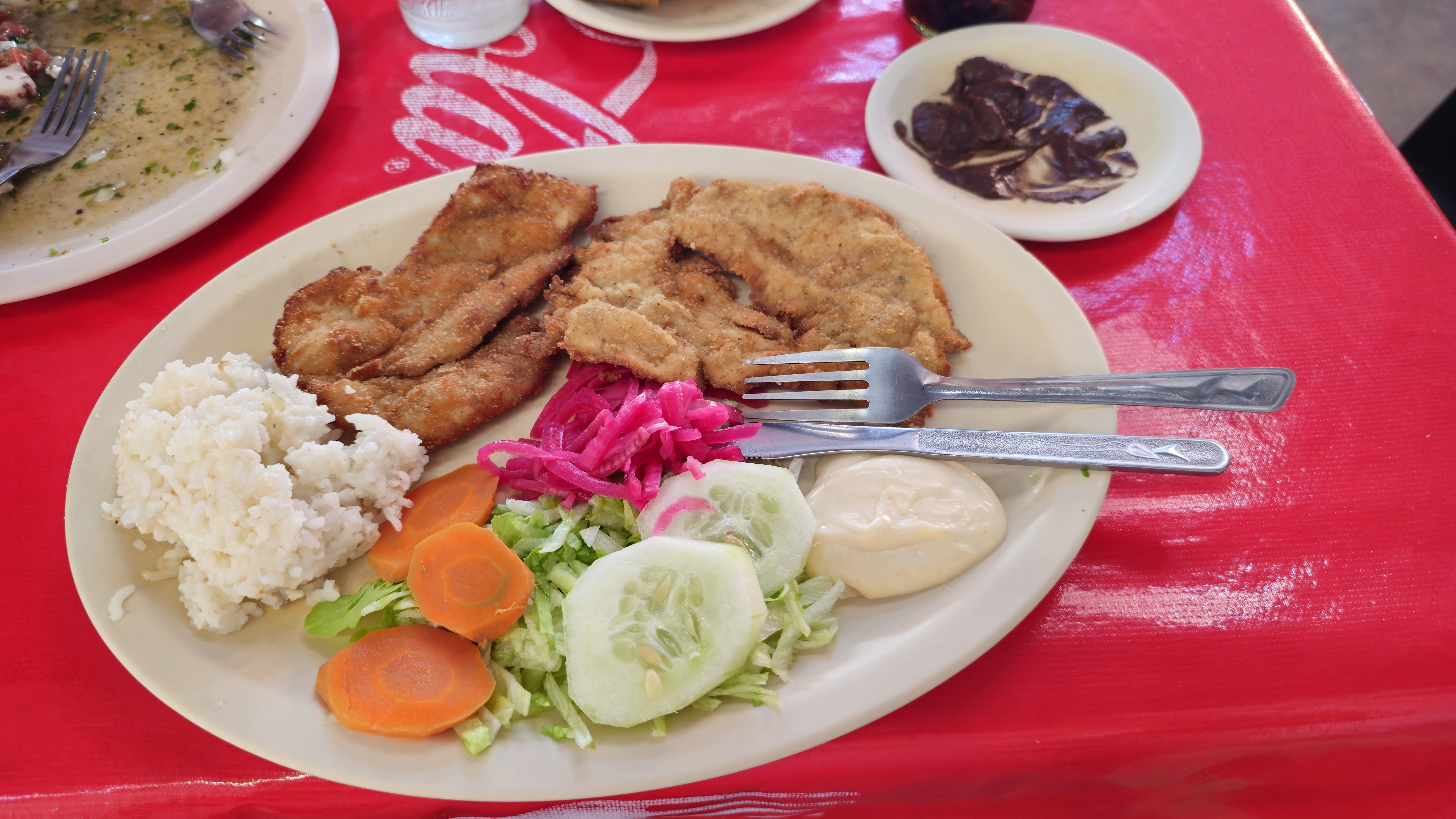 Restaurante El Toro image 2