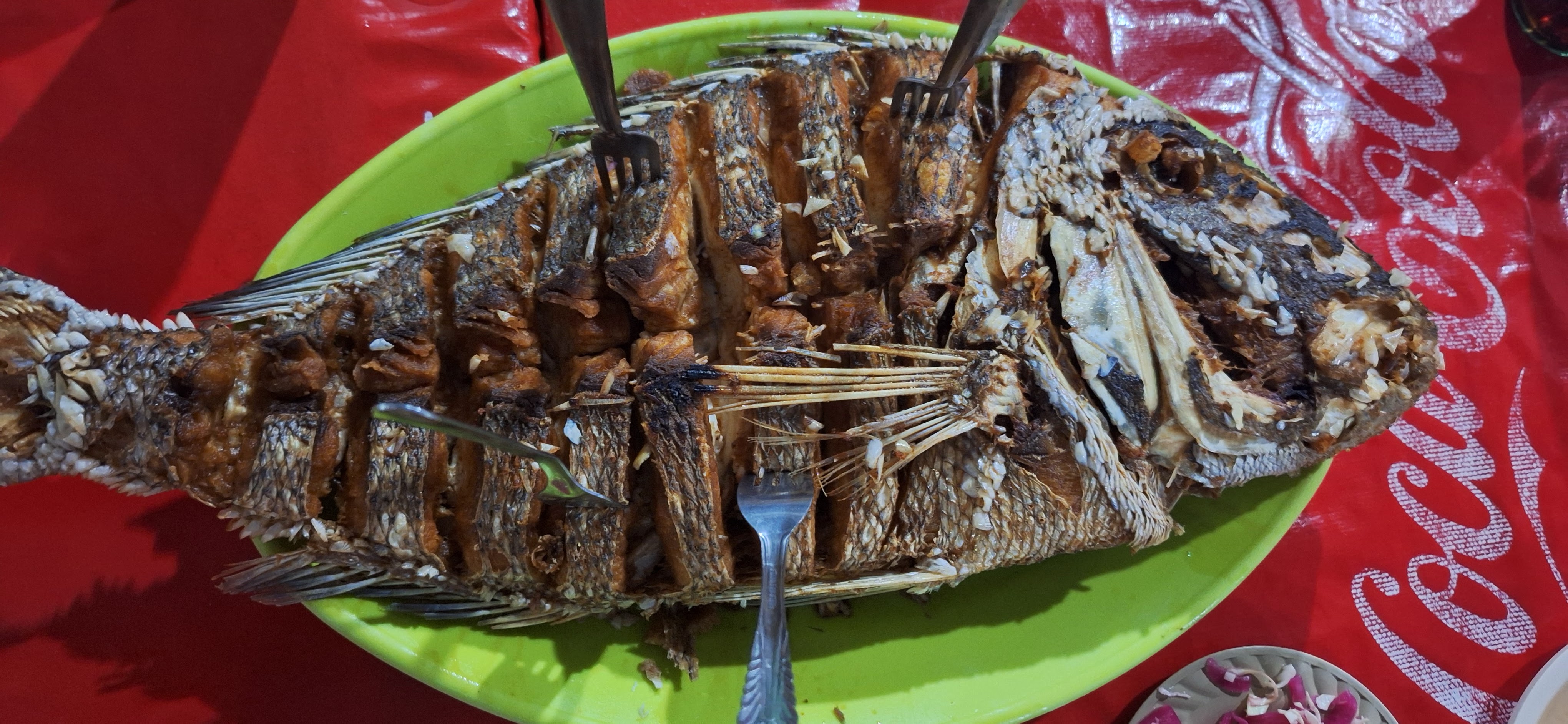 Restaurante El Toro image 3