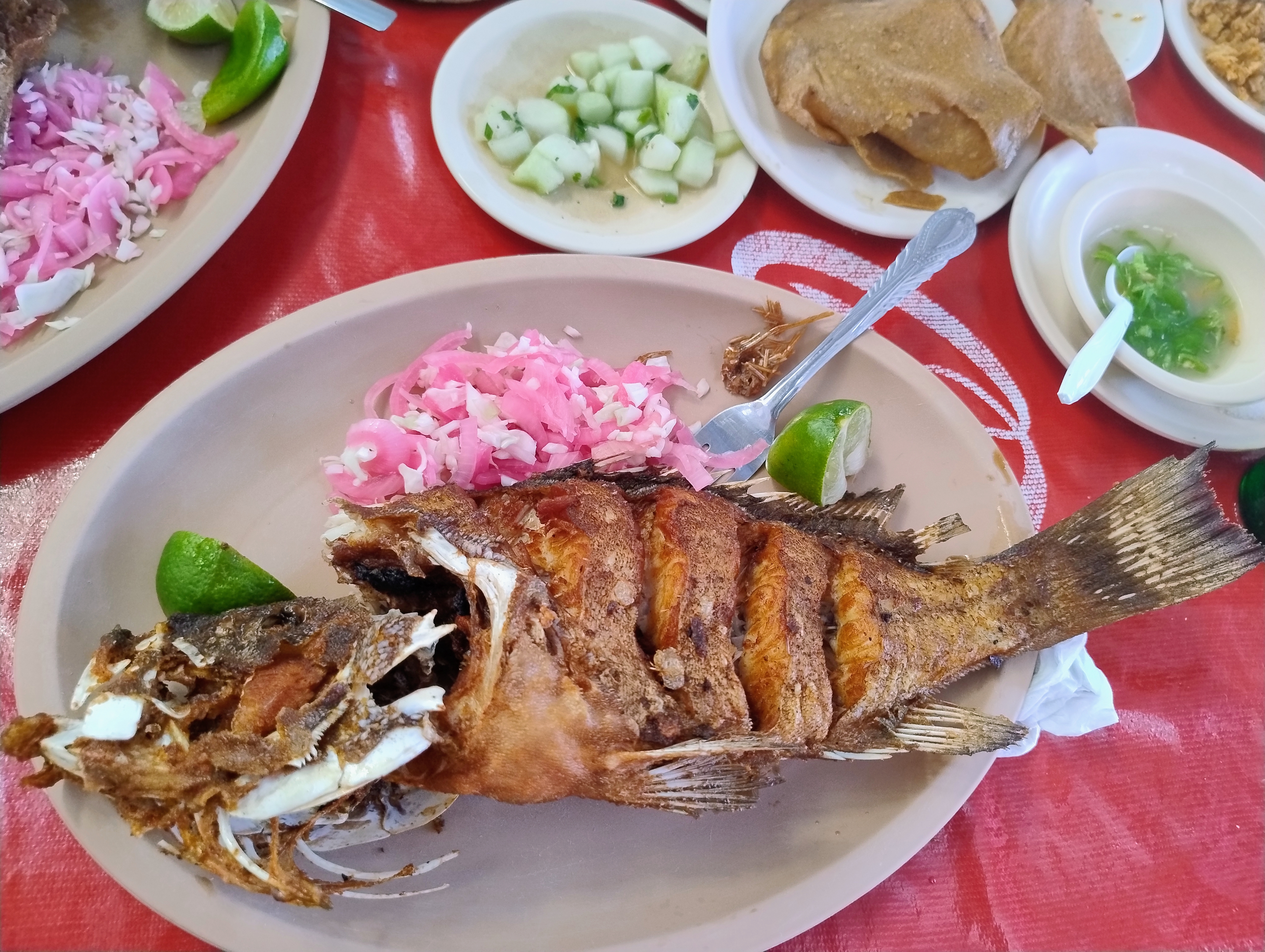 Restaurante El Toro image 4