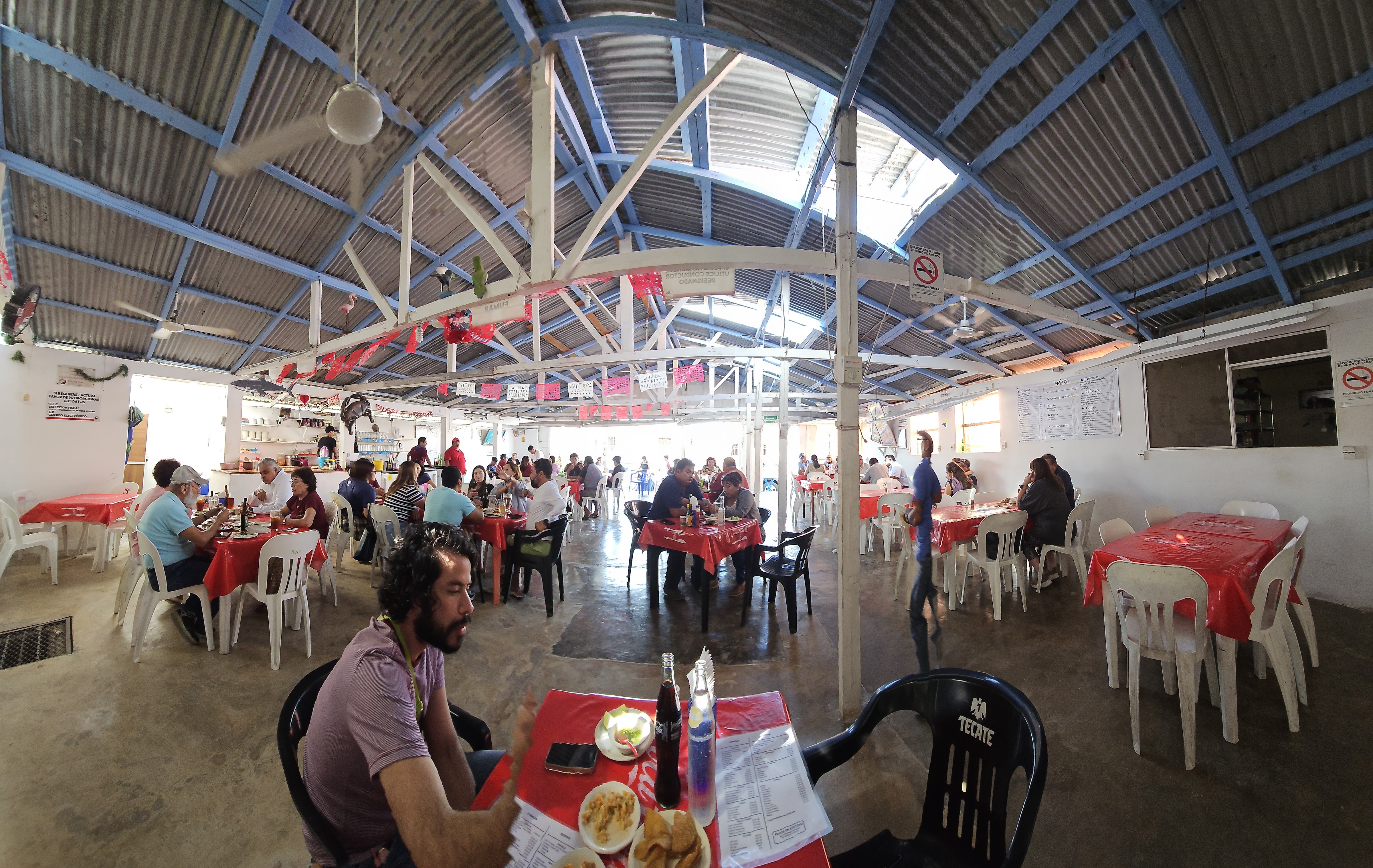 Restaurante El Toro image 6