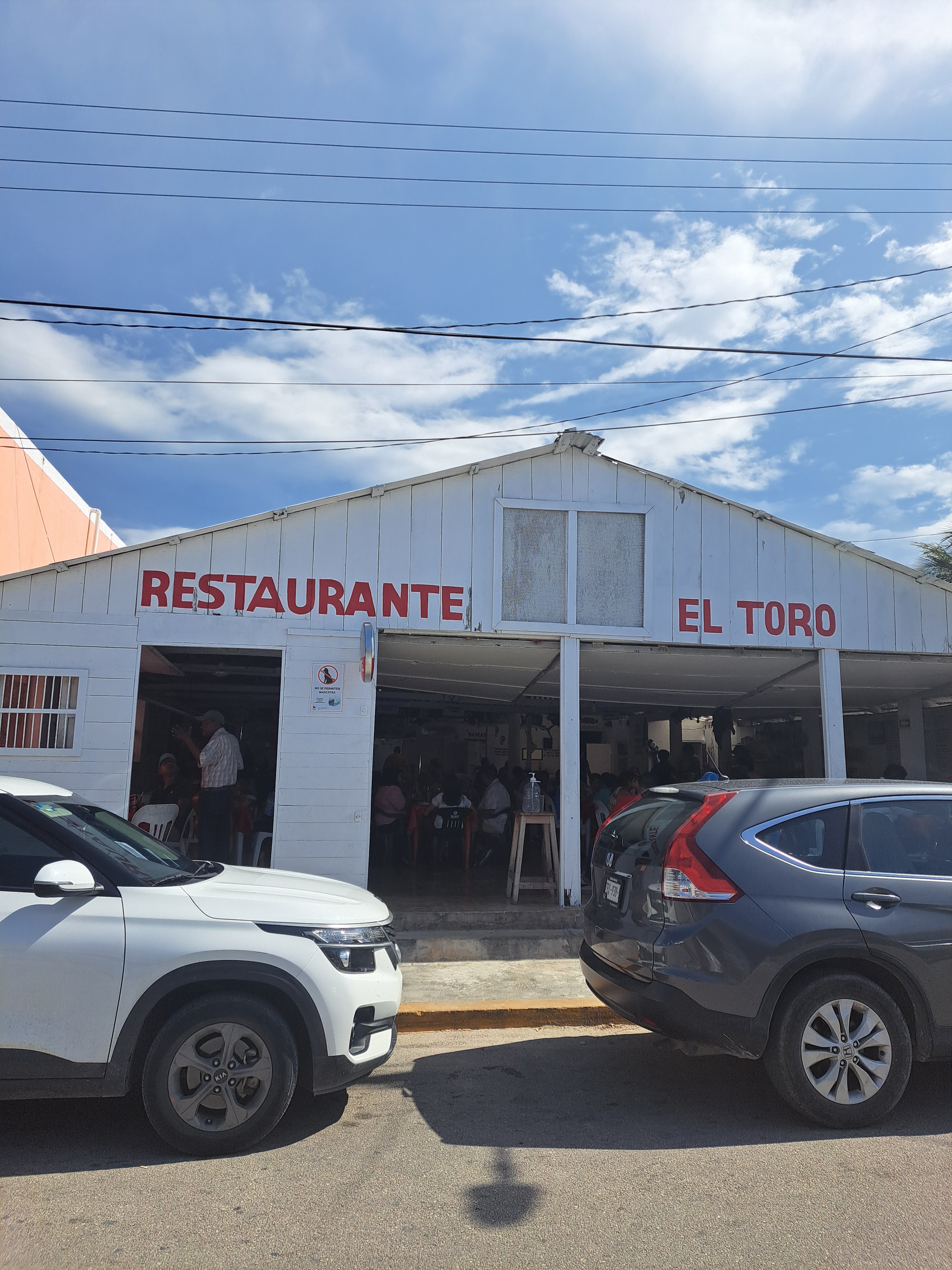Restaurante El Toro image 7