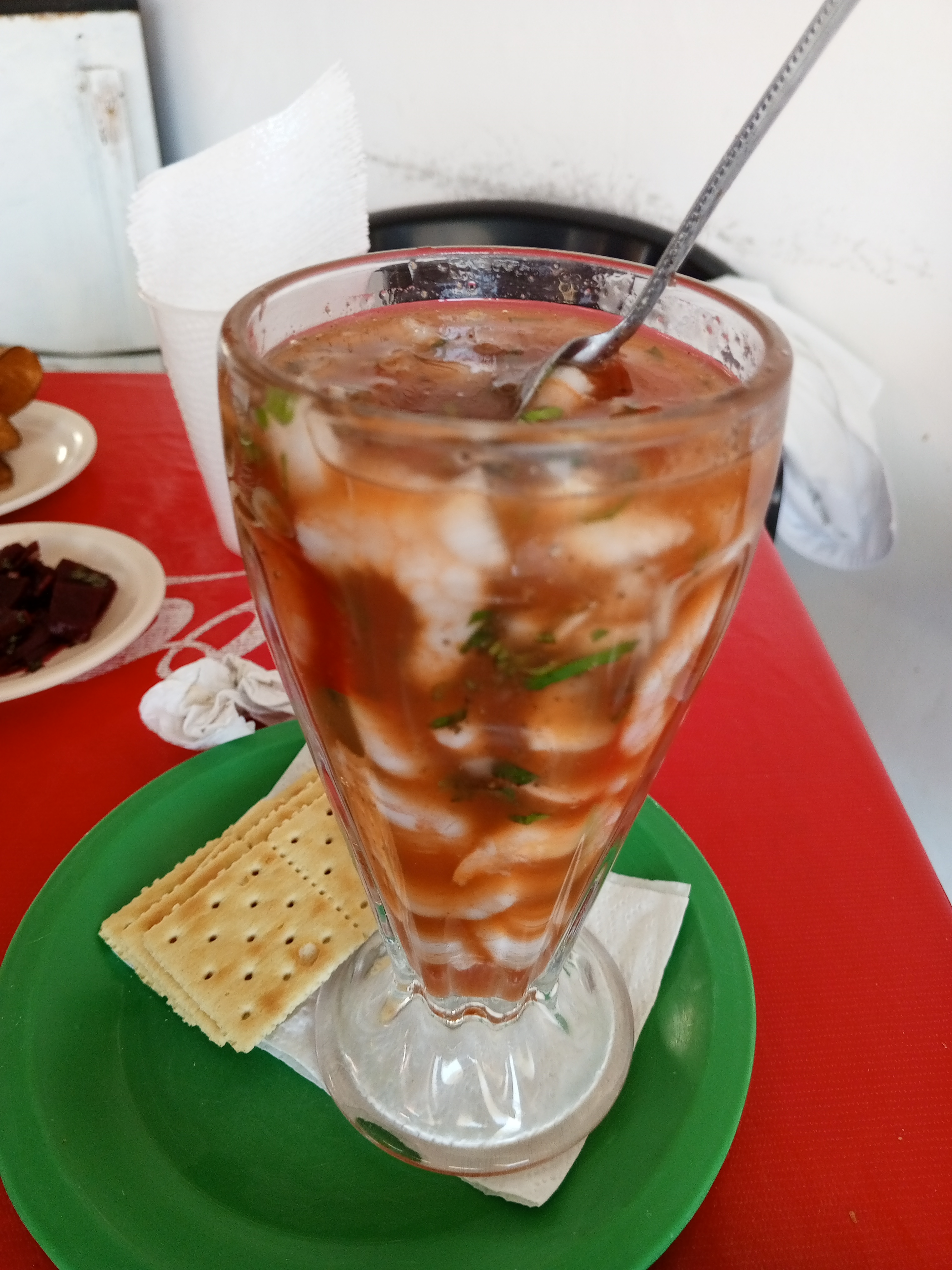 Restaurante El Toro image 8