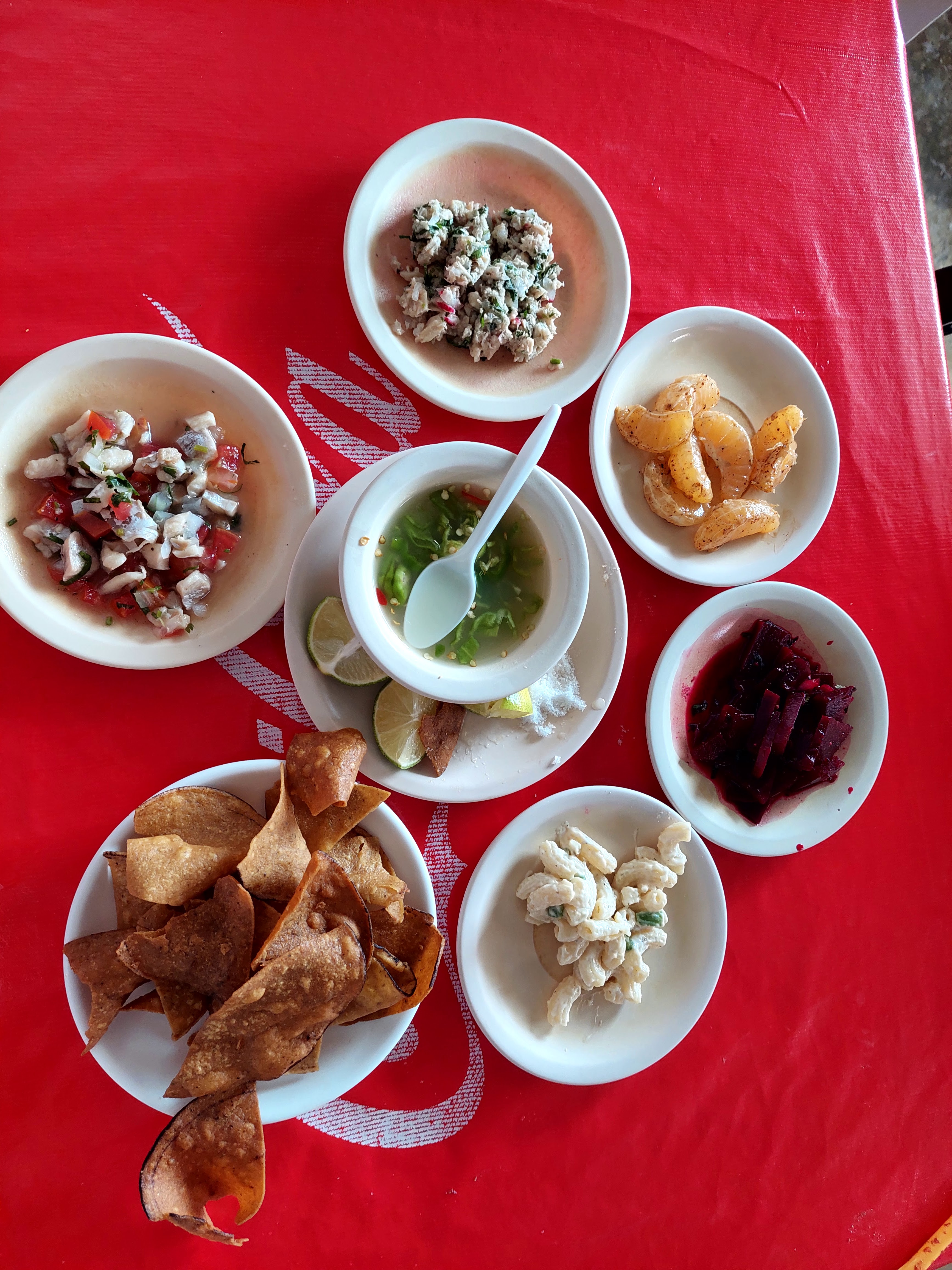 Restaurante El Toro image 9