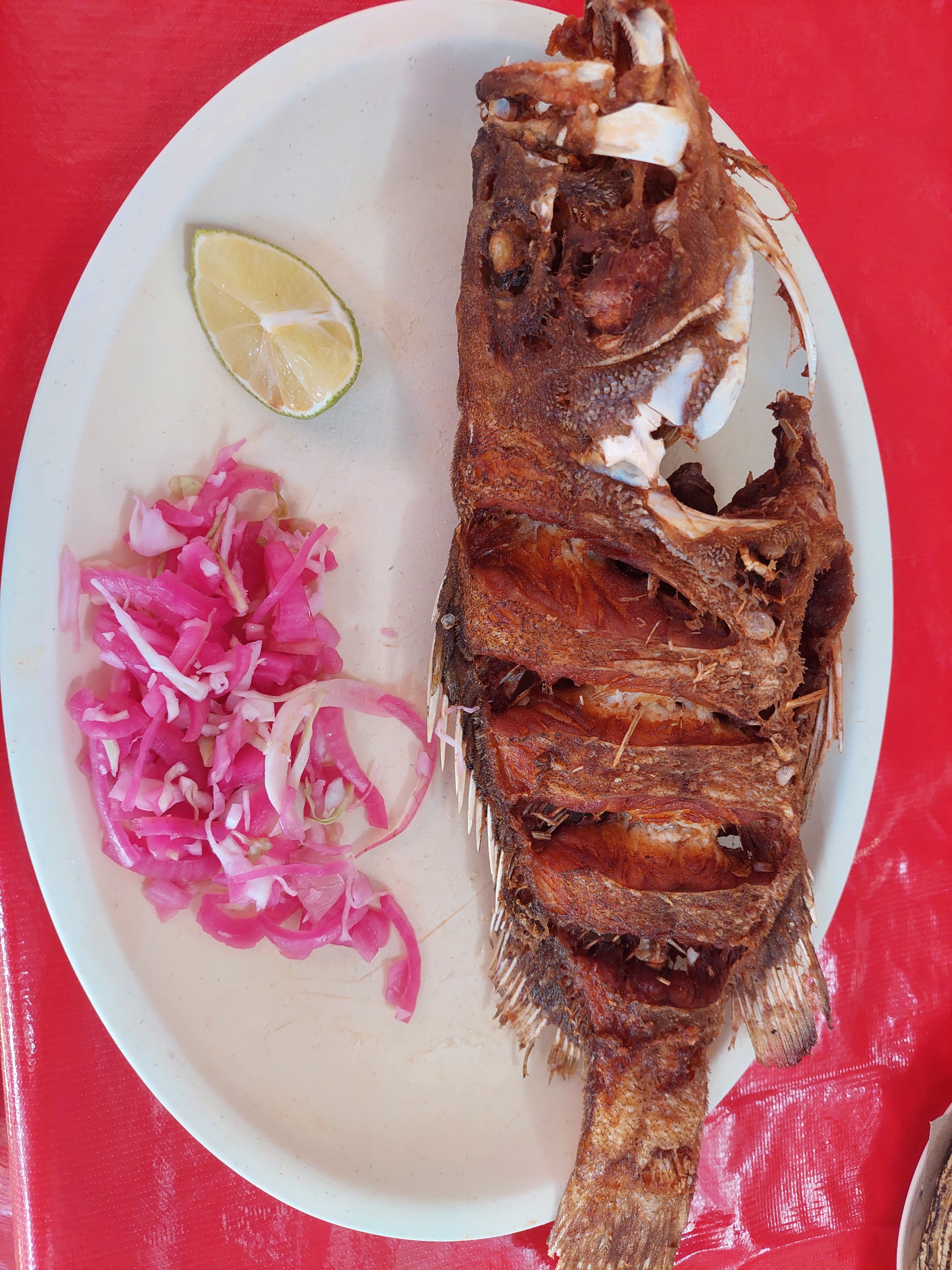 Restaurante El Toro image 10