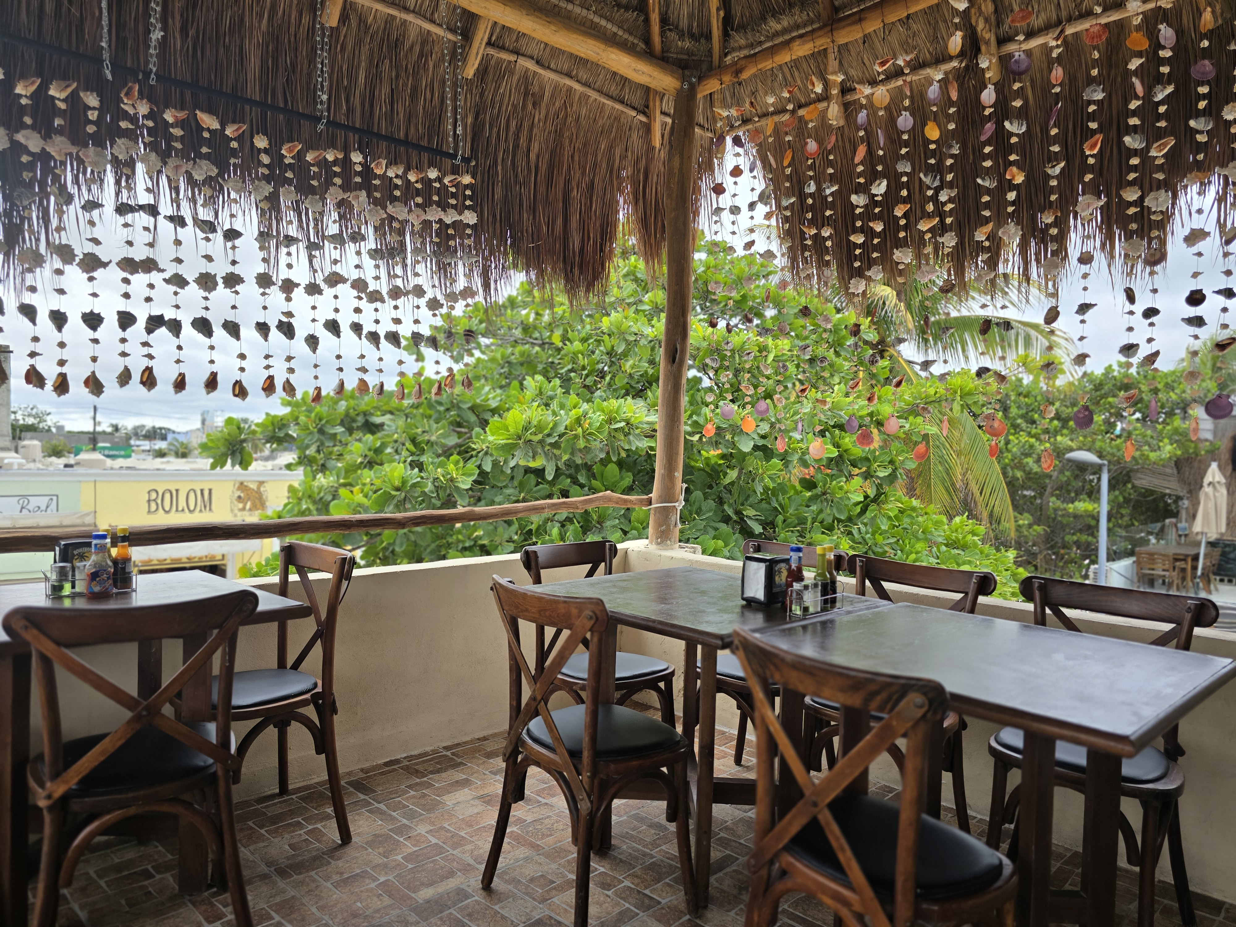 Restaurante boulevard 21 image 1