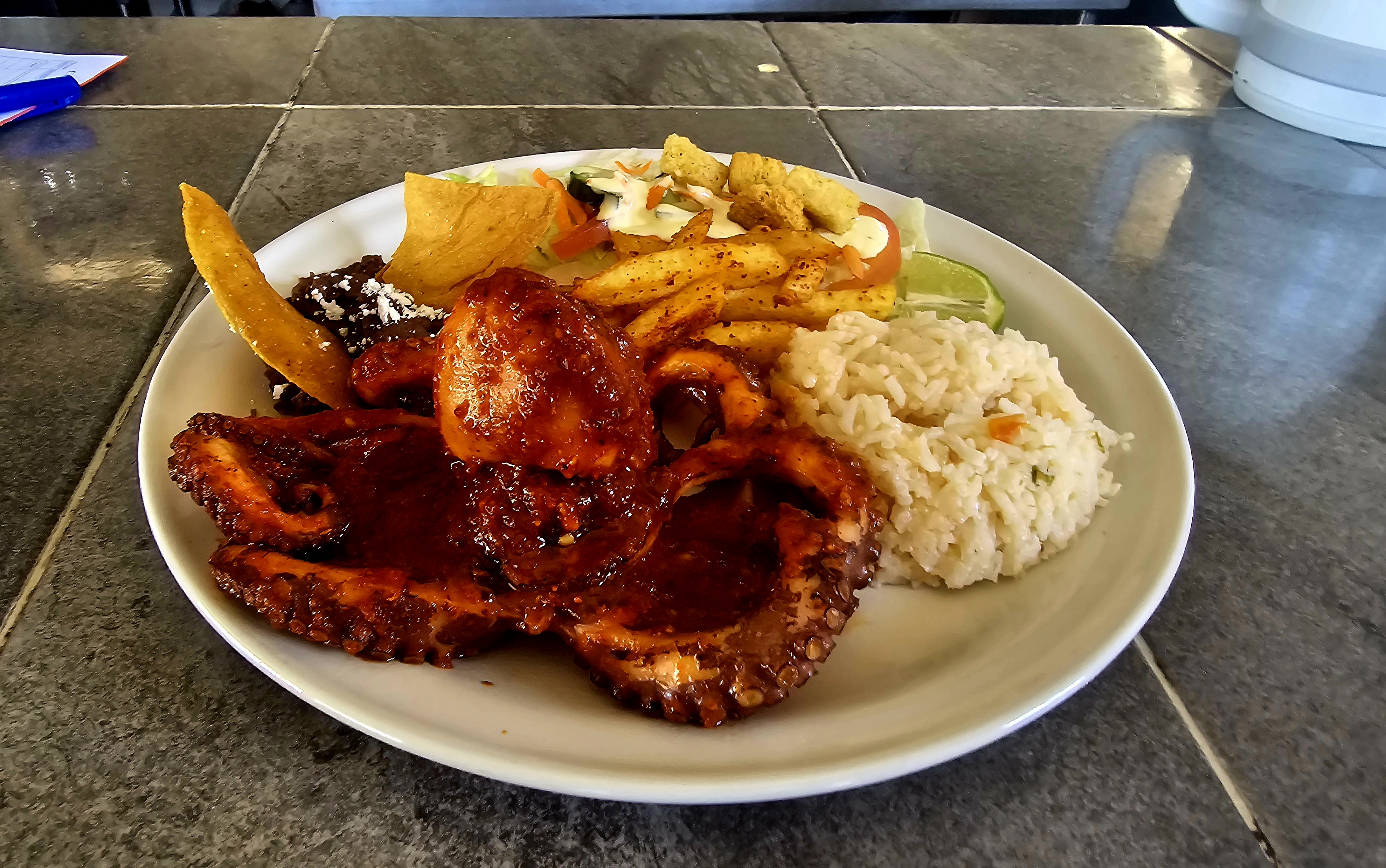 Restaurante boulevard 21 image 3