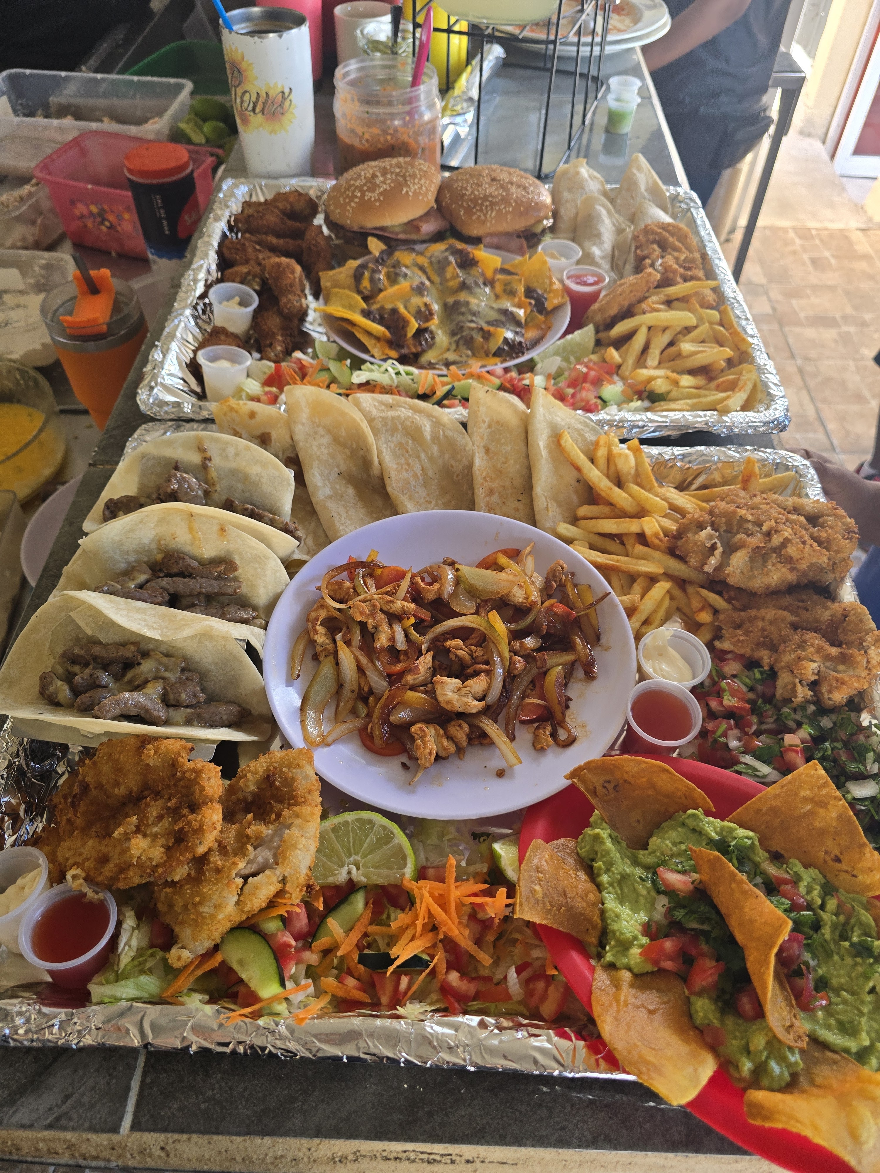 Restaurante boulevard 21 image 4