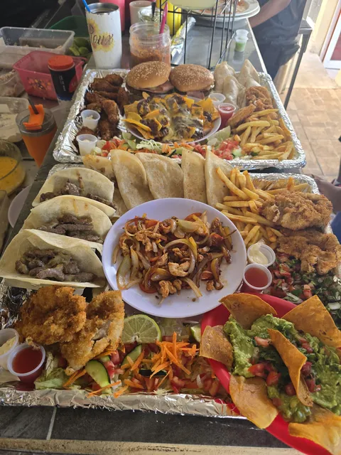 Restaurante boulevard 21 image 4