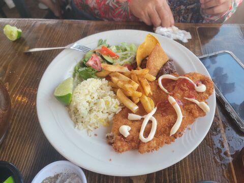 Restaurante boulevard 21 image 5