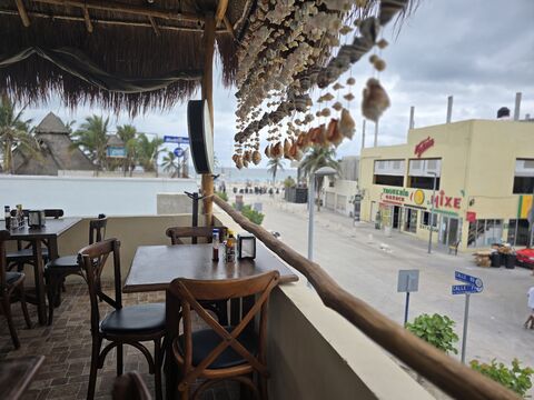 Restaurante boulevard 21 image 7