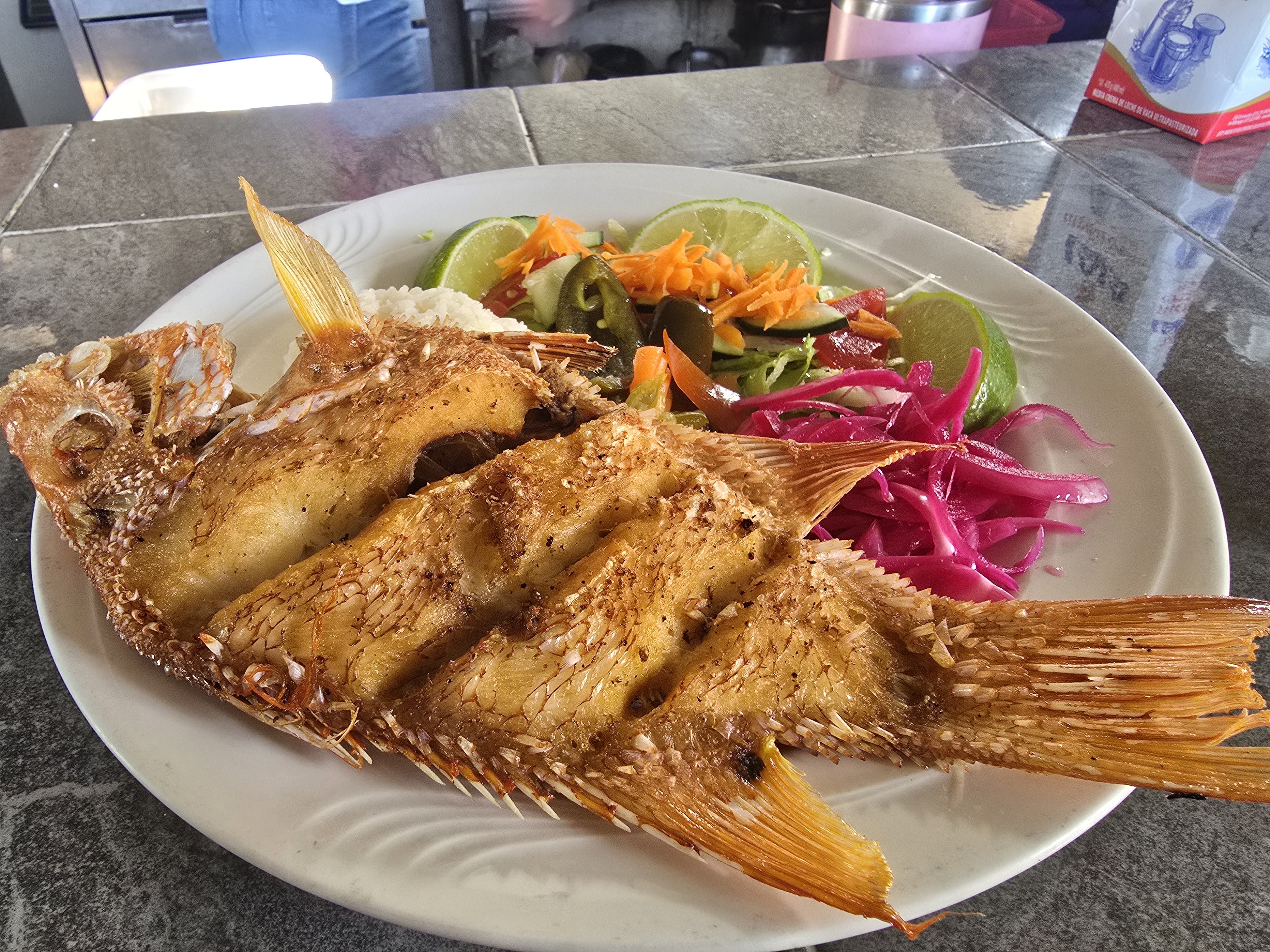 Restaurante boulevard 21 image 8