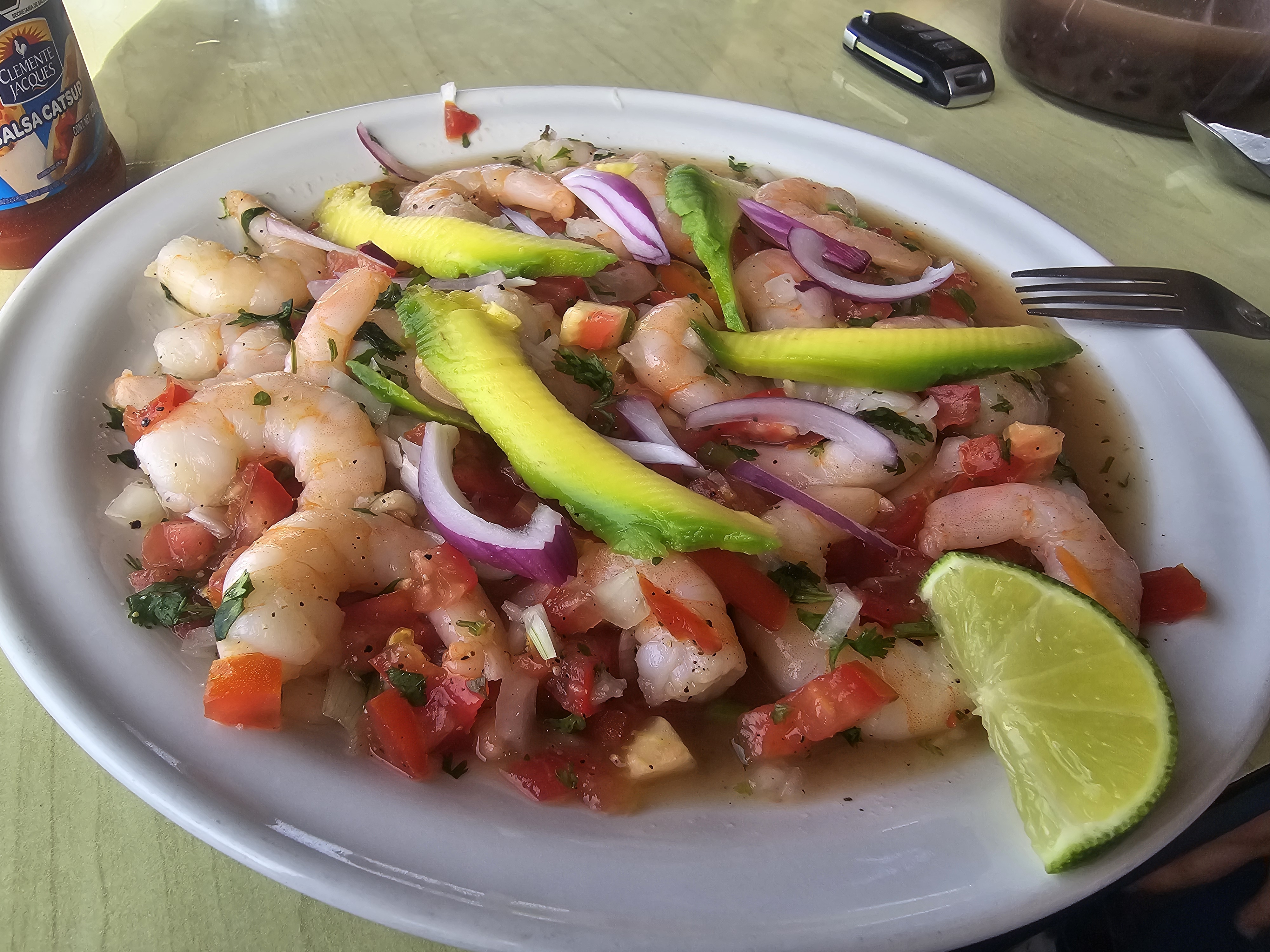 Restaurante boulevard 21 image 10